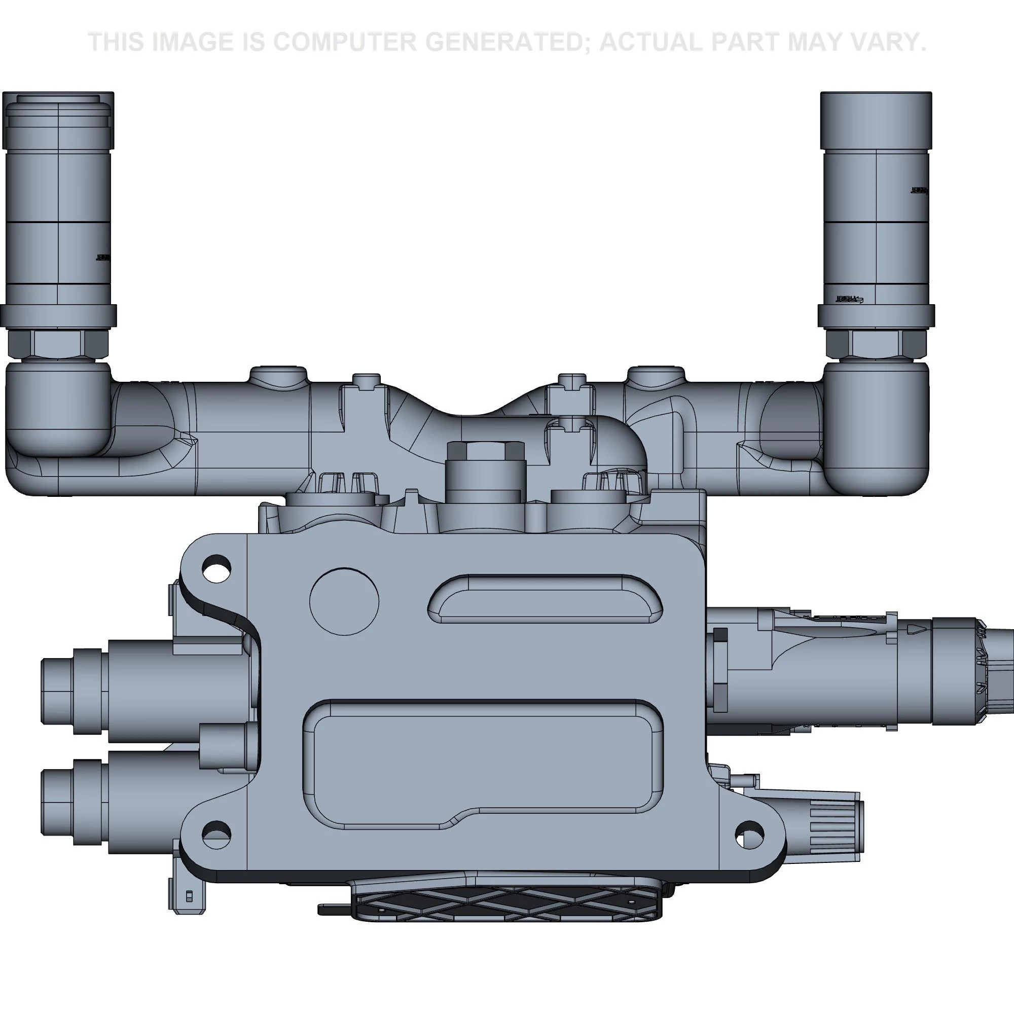 VALVE, REMOTE CONTRO