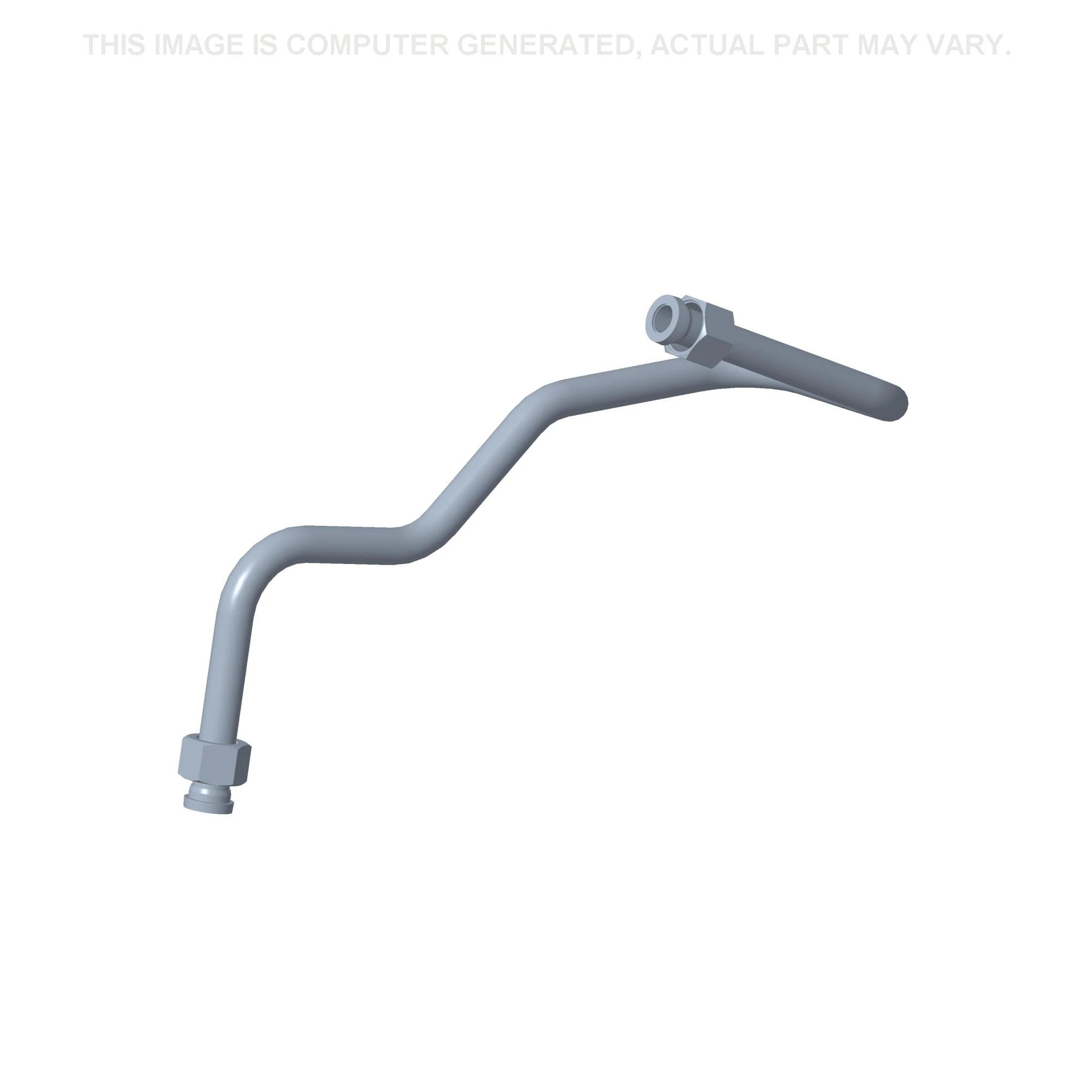 HYDRAULIKLEITUNG