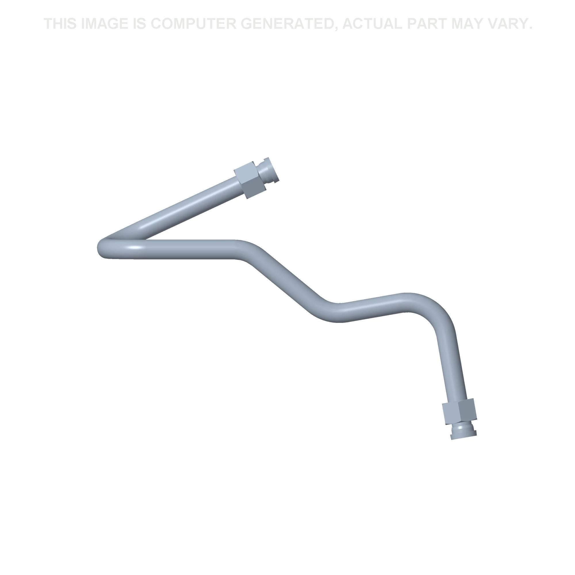 HYDRAULIKLEITUNG
