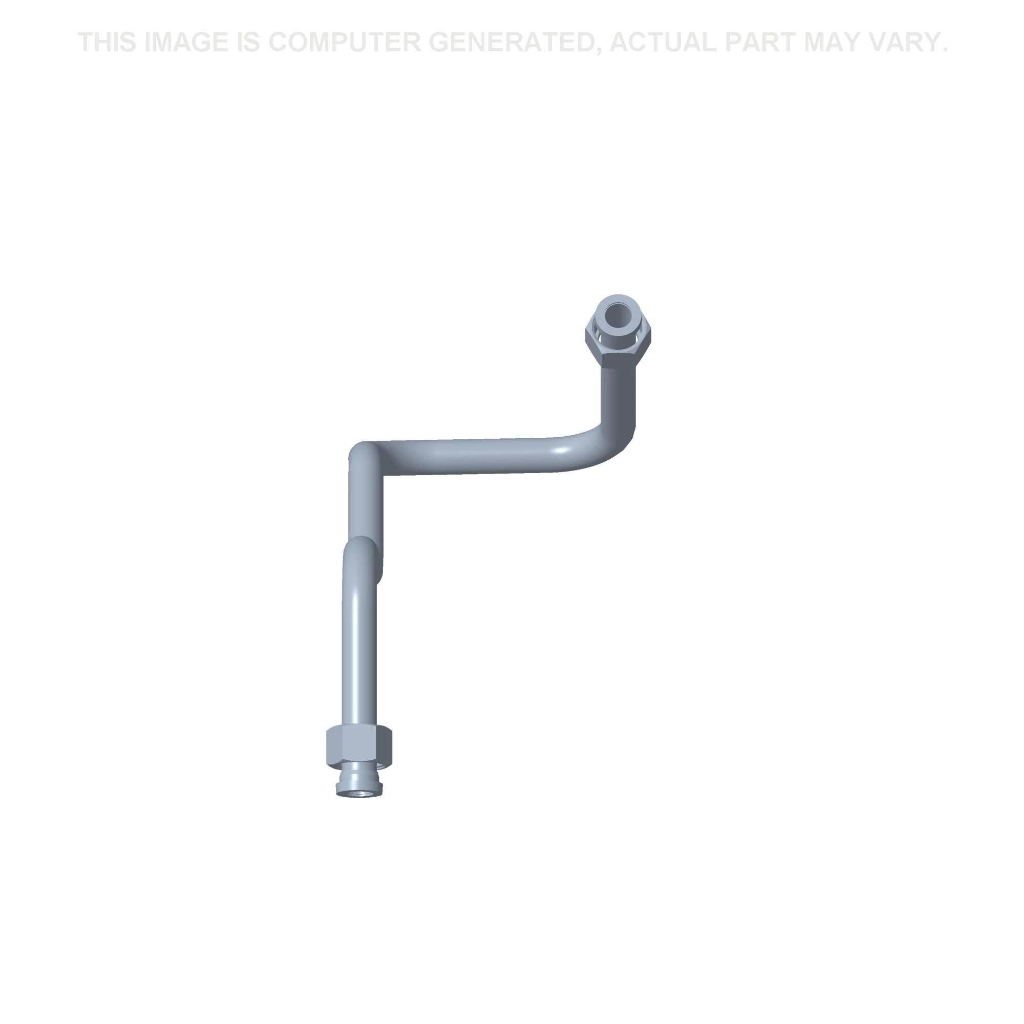 HYDRAULIKLEITUNG