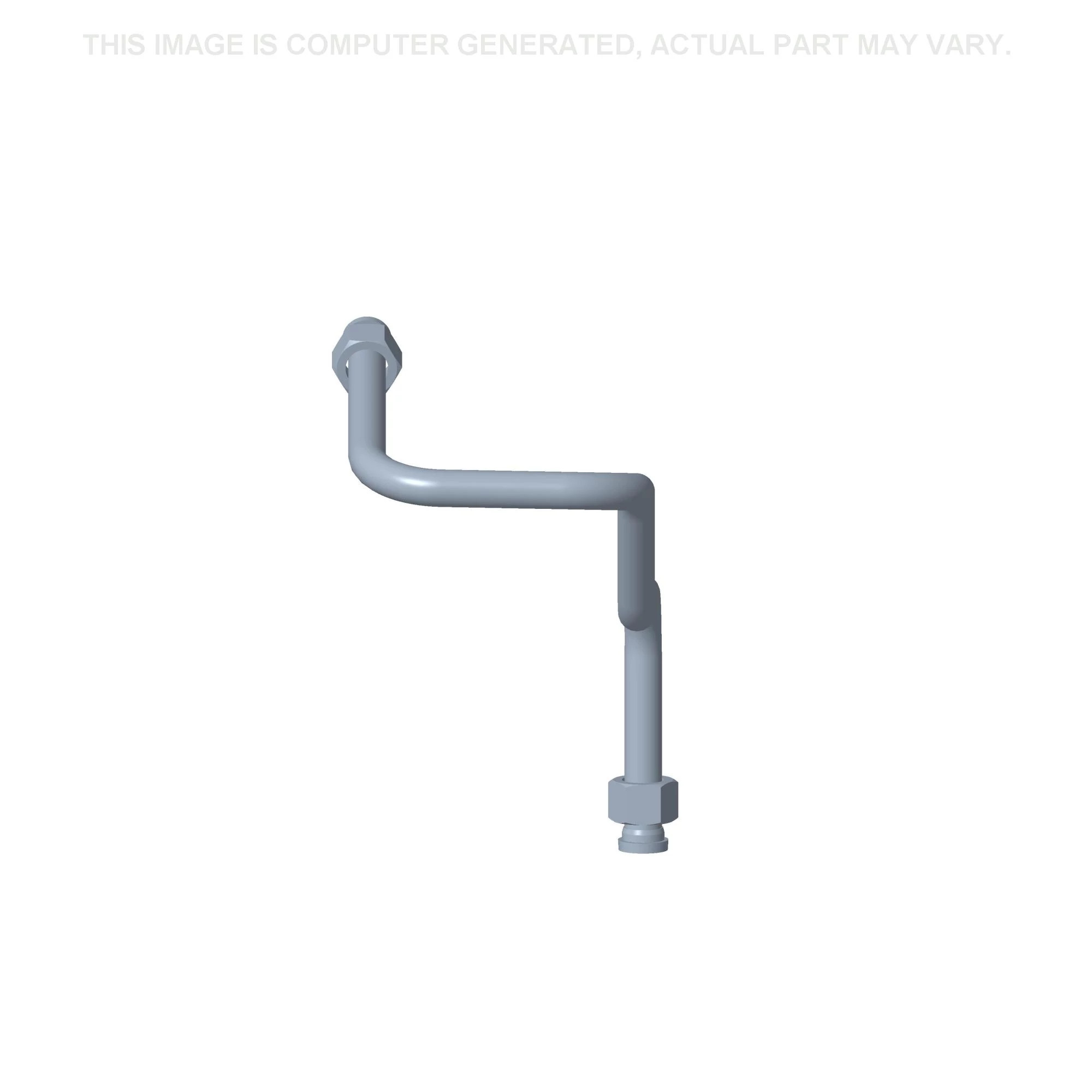 HYDRAULIKLEITUNG