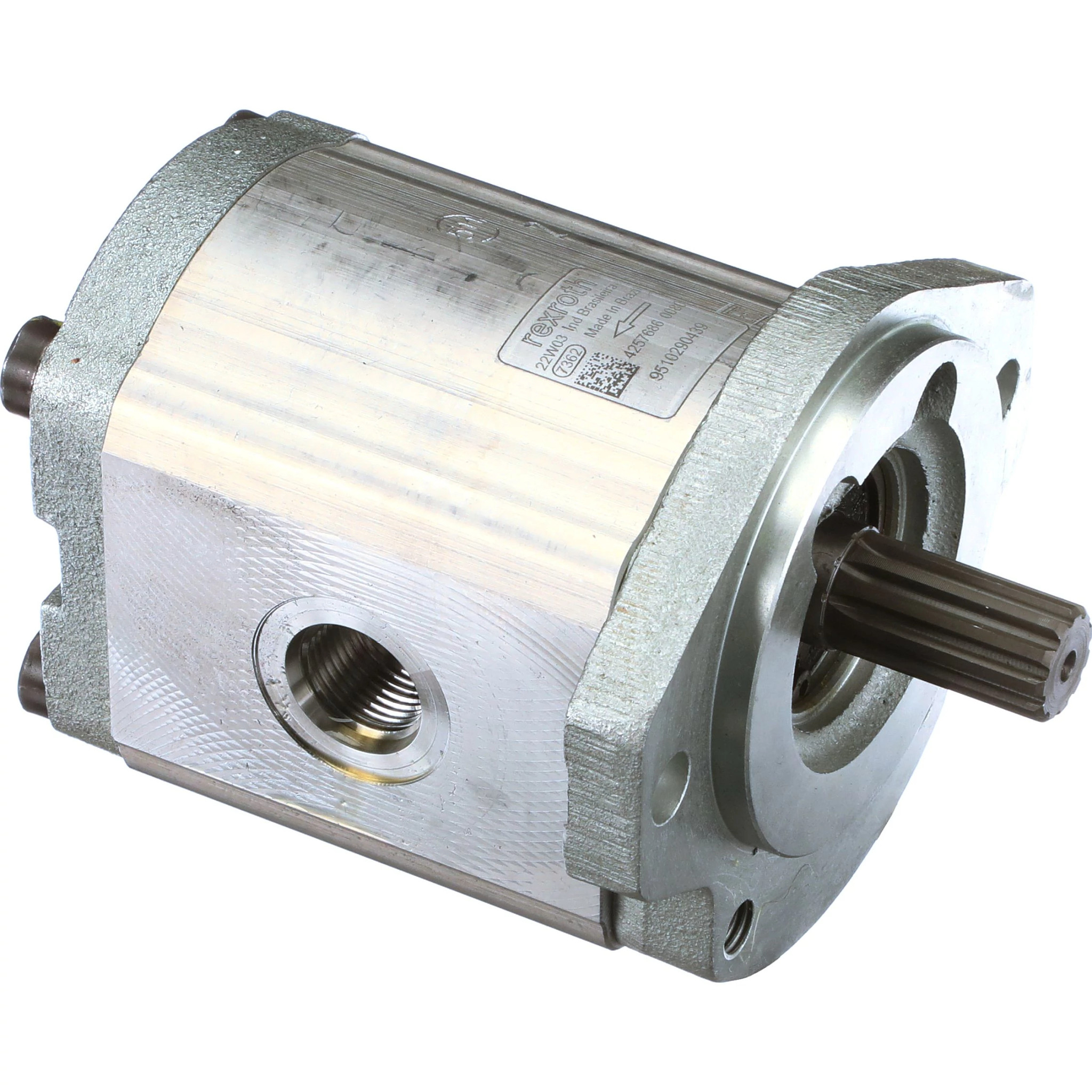 HYRAULIKPUMPE
