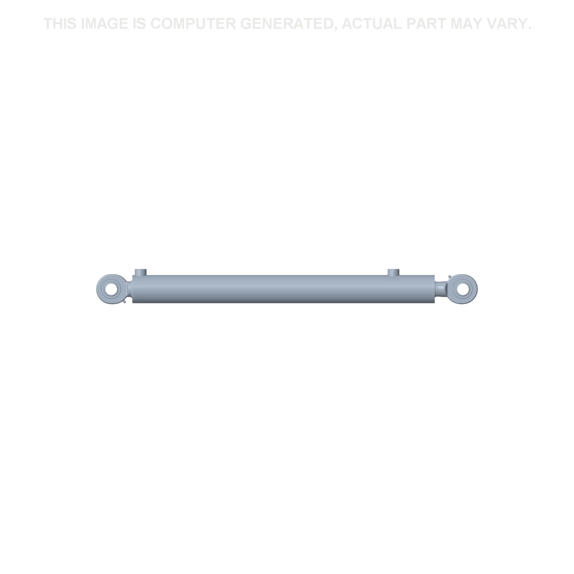 HYDRAULIKZYLINDER