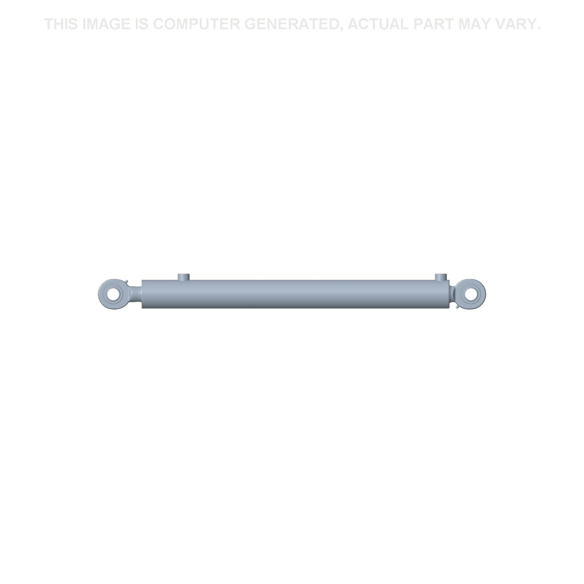 HYDRAULIKZYLINDER