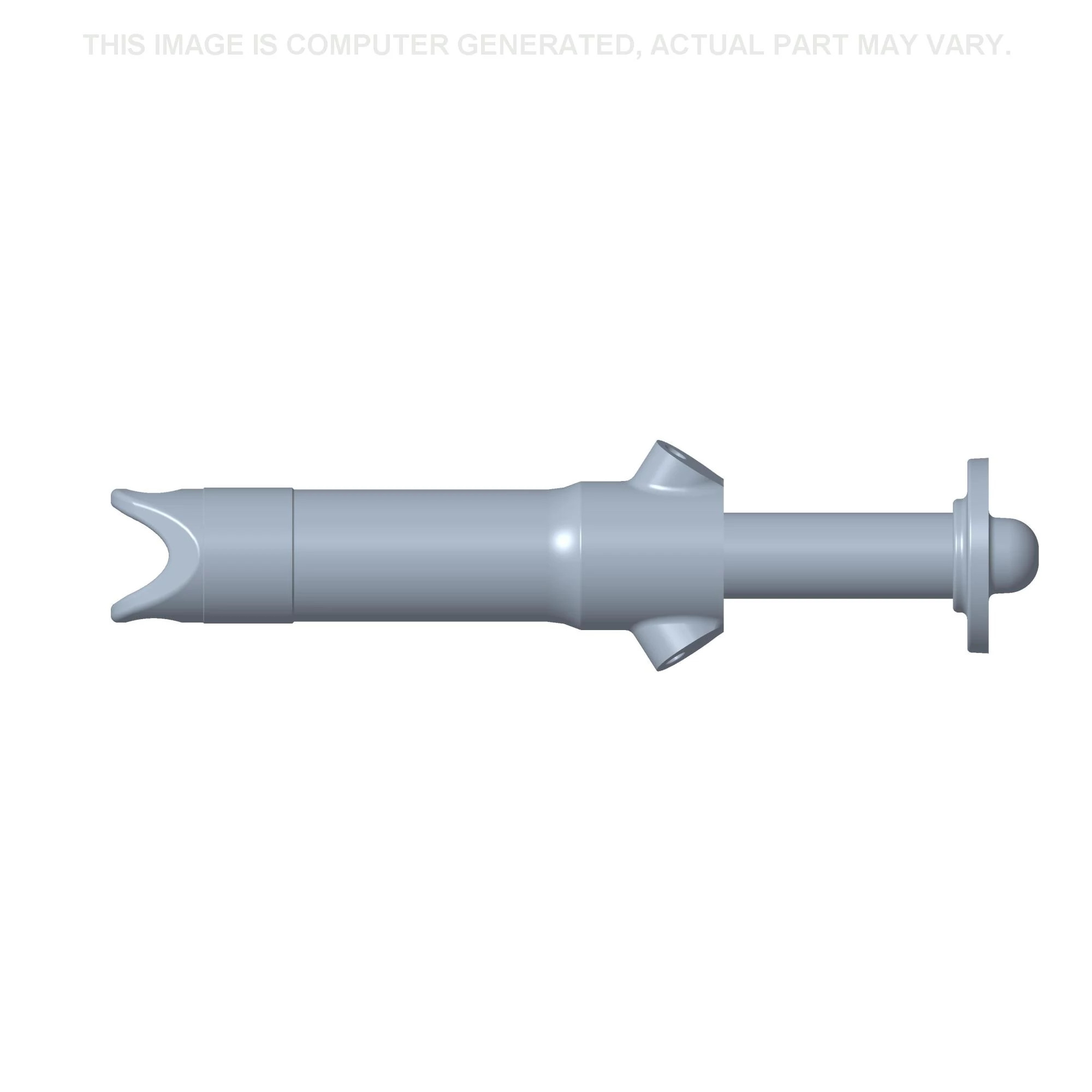 HYDRAULIKZYLINDER