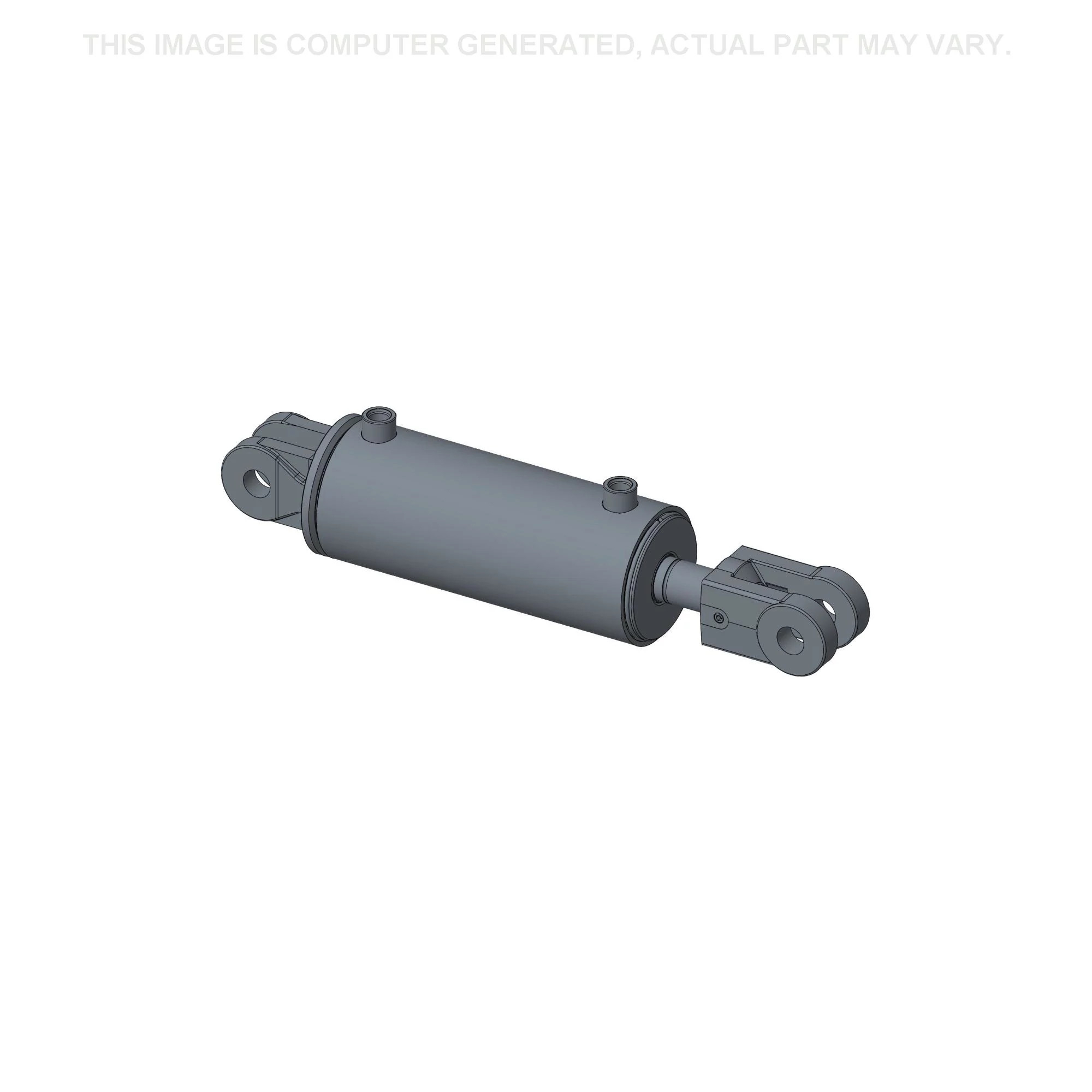 HYDRAULIKZYLINDER