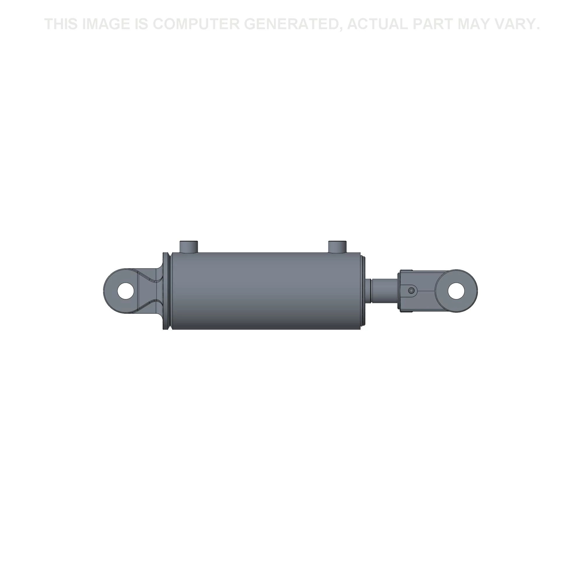 HYDRAULIKZYLINDER