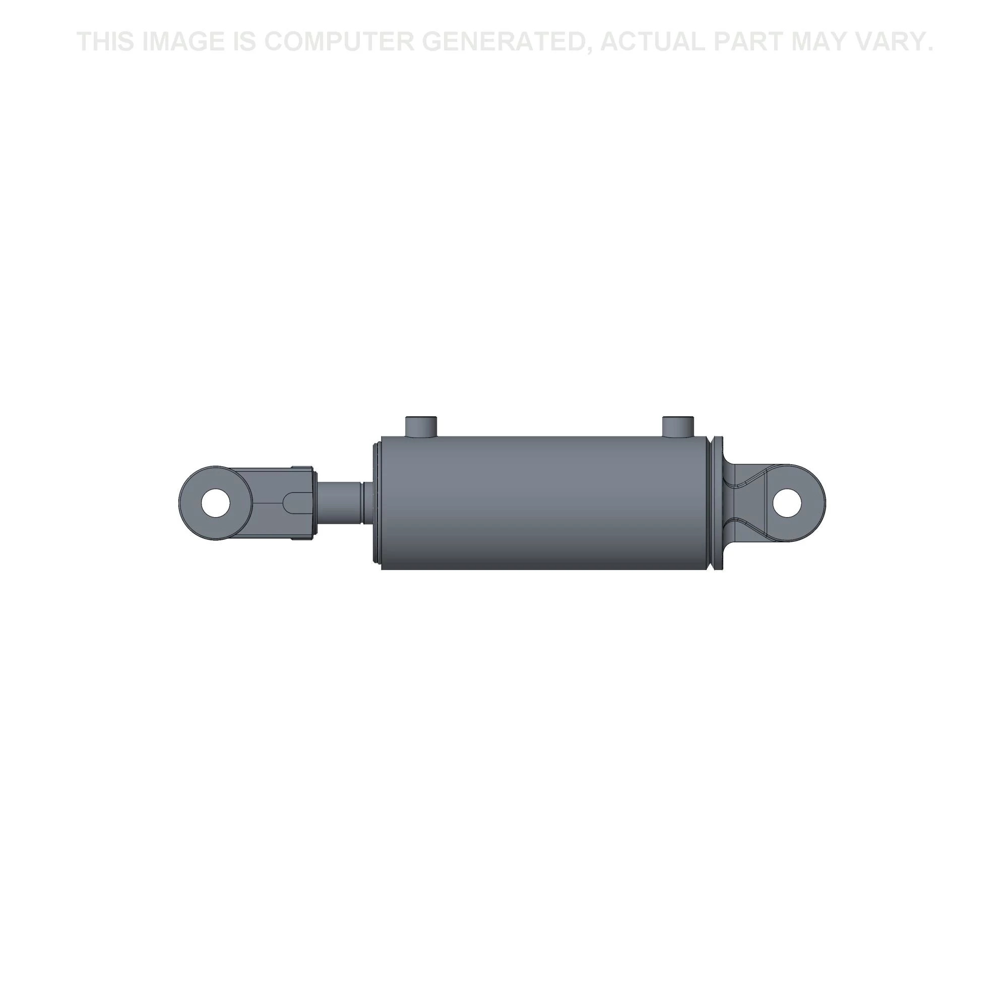 HYDRAULIKZYLINDER