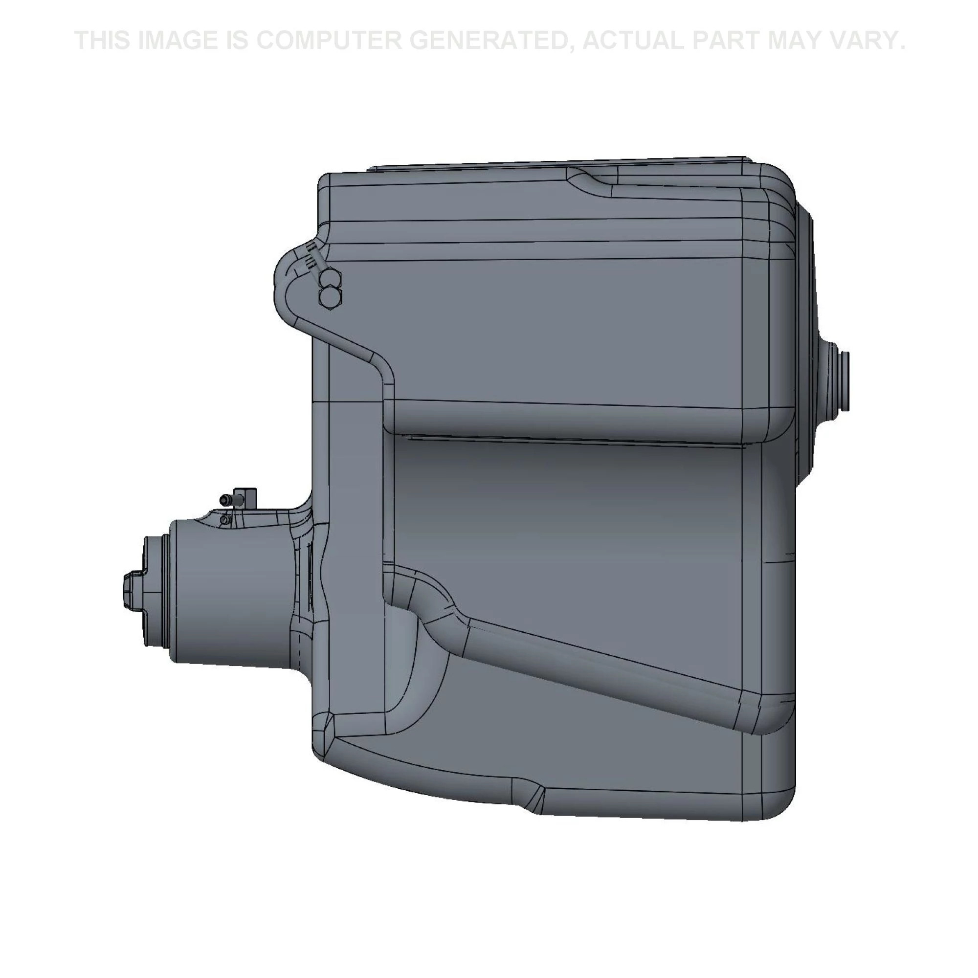 KRAFTSTOFFTANK