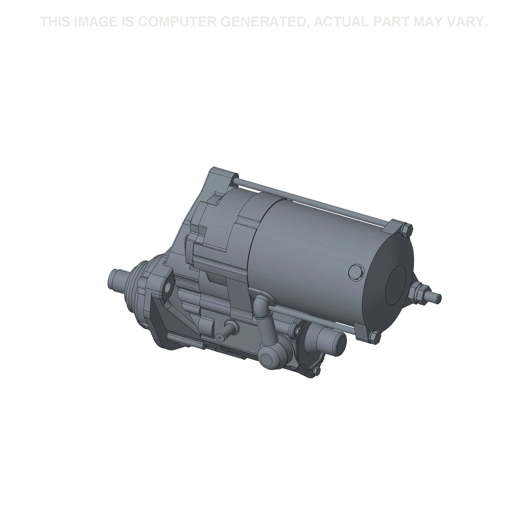 STARTERMOTOR