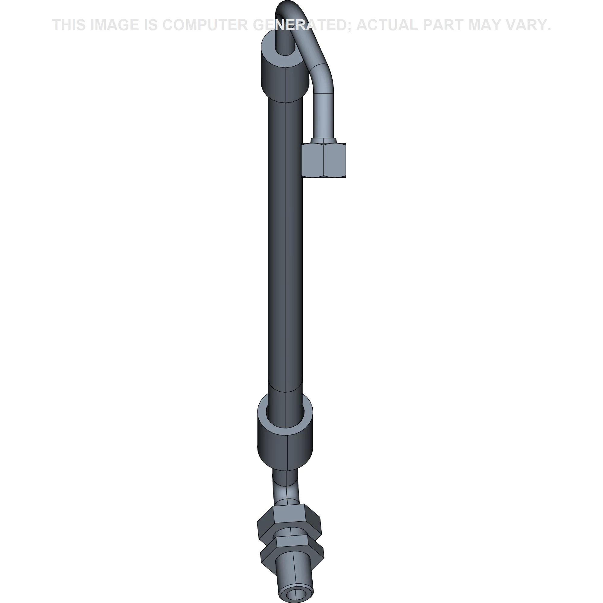 HYDRAULIKLEITUNG