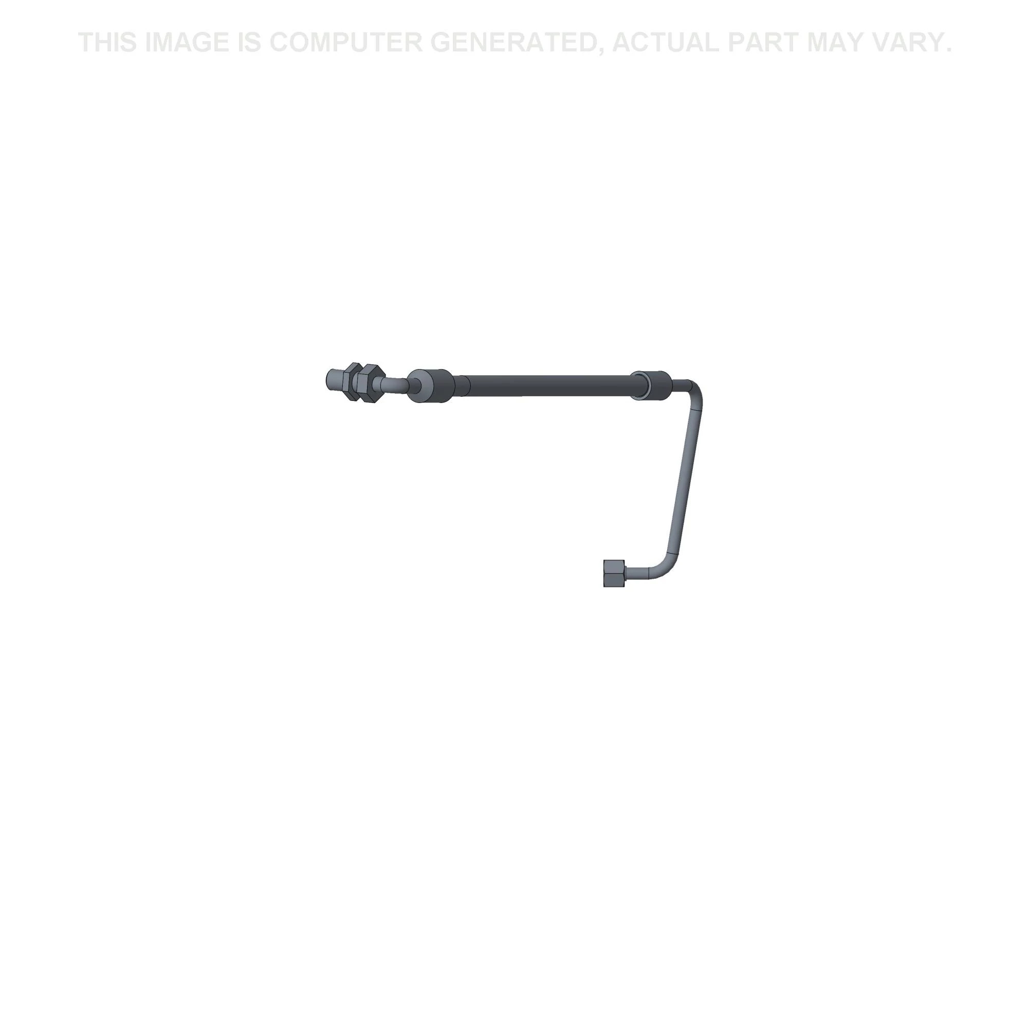 HYDRAULIKLEITUNG