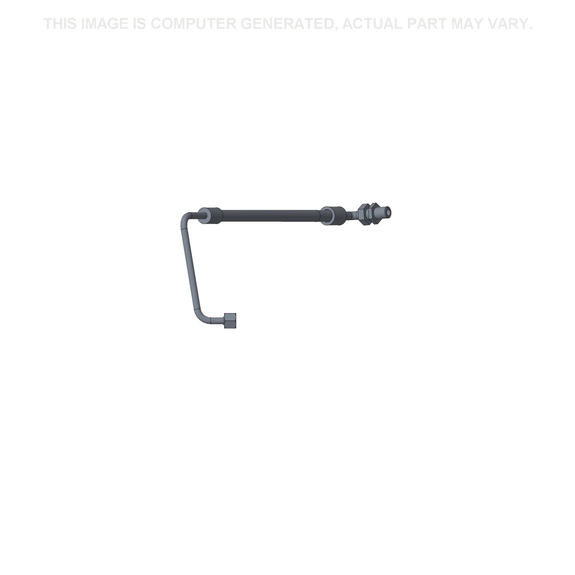 HYDRAULIKLEITUNG