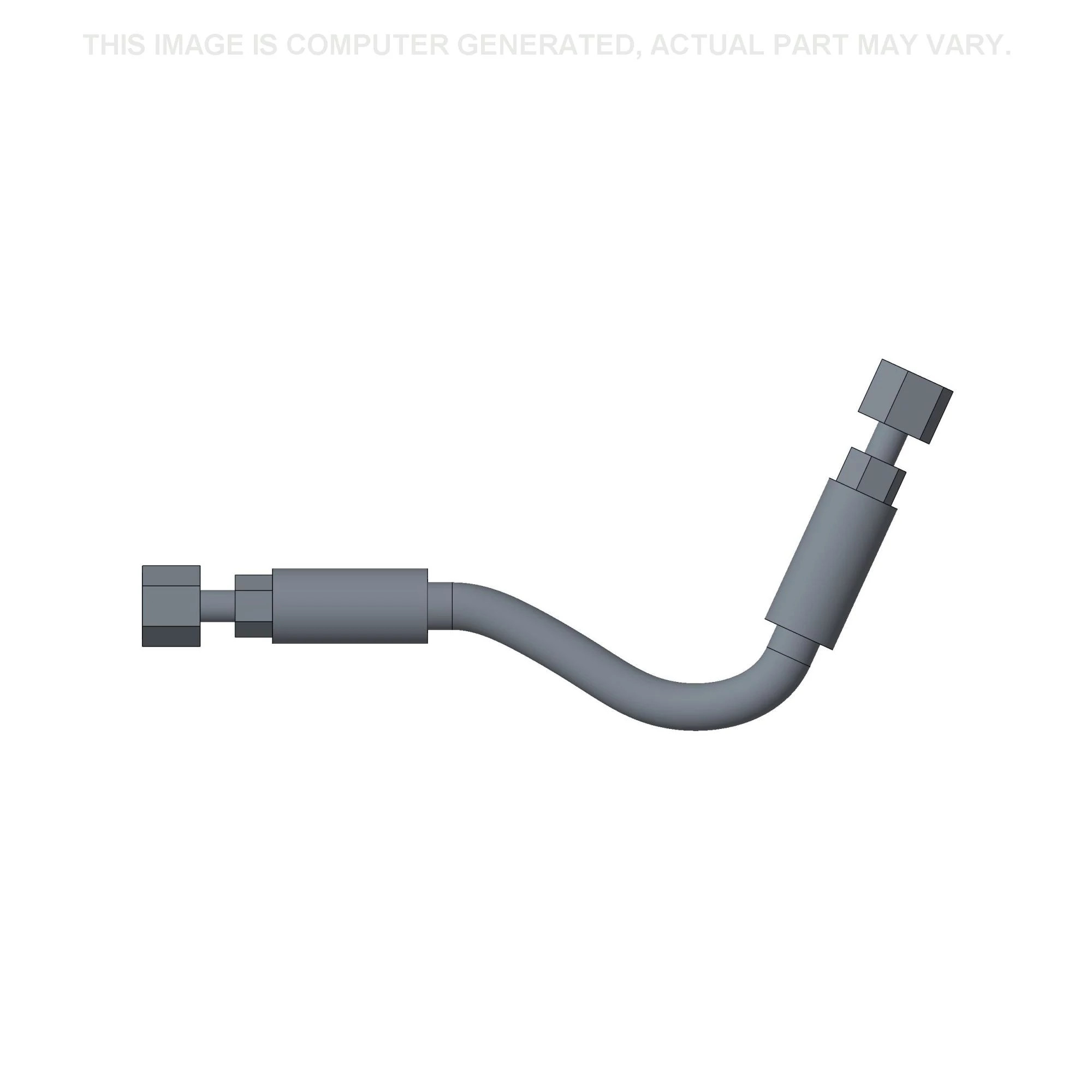 HYDRAULIKSCHLAUCH