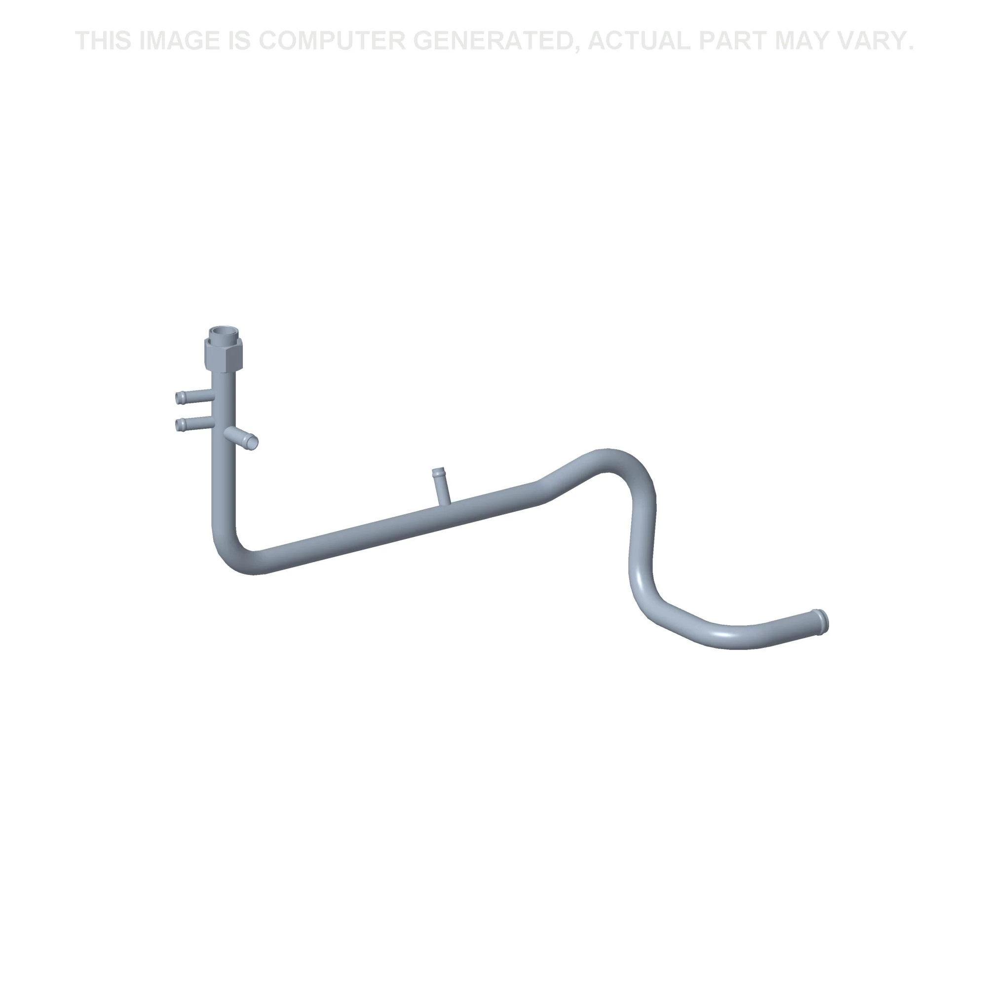 HYDRAULIKLEITUNG