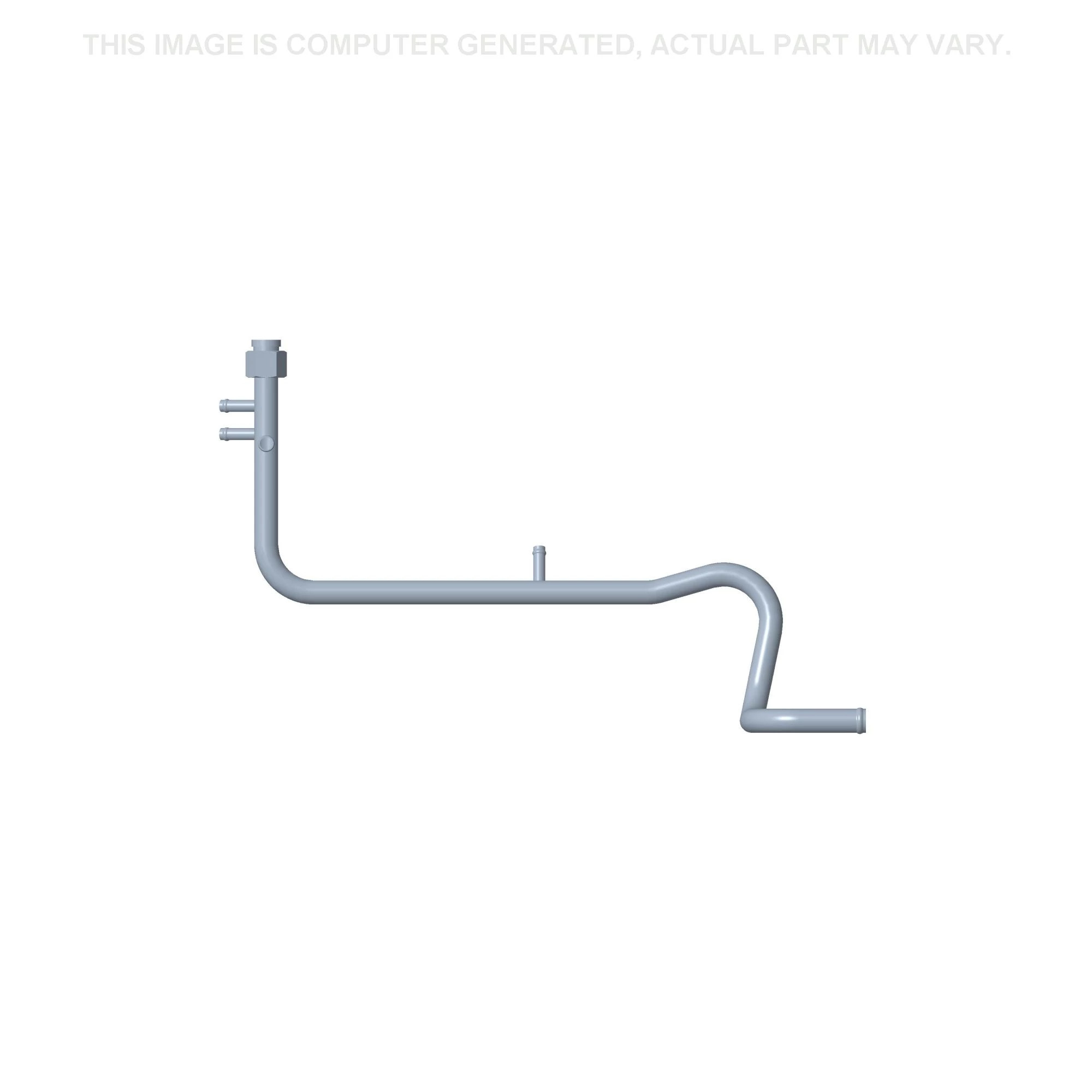 HYDRAULIKLEITUNG