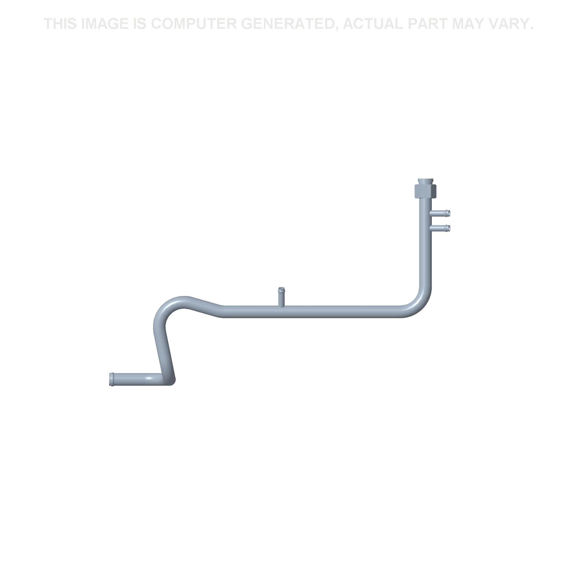 HYDRAULIKLEITUNG