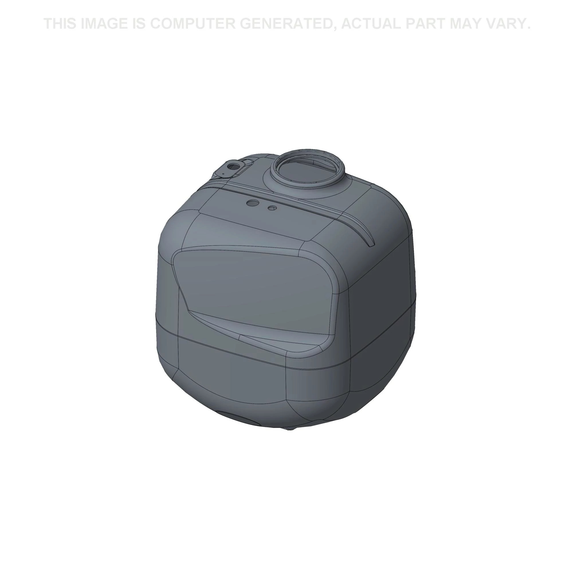 TANK