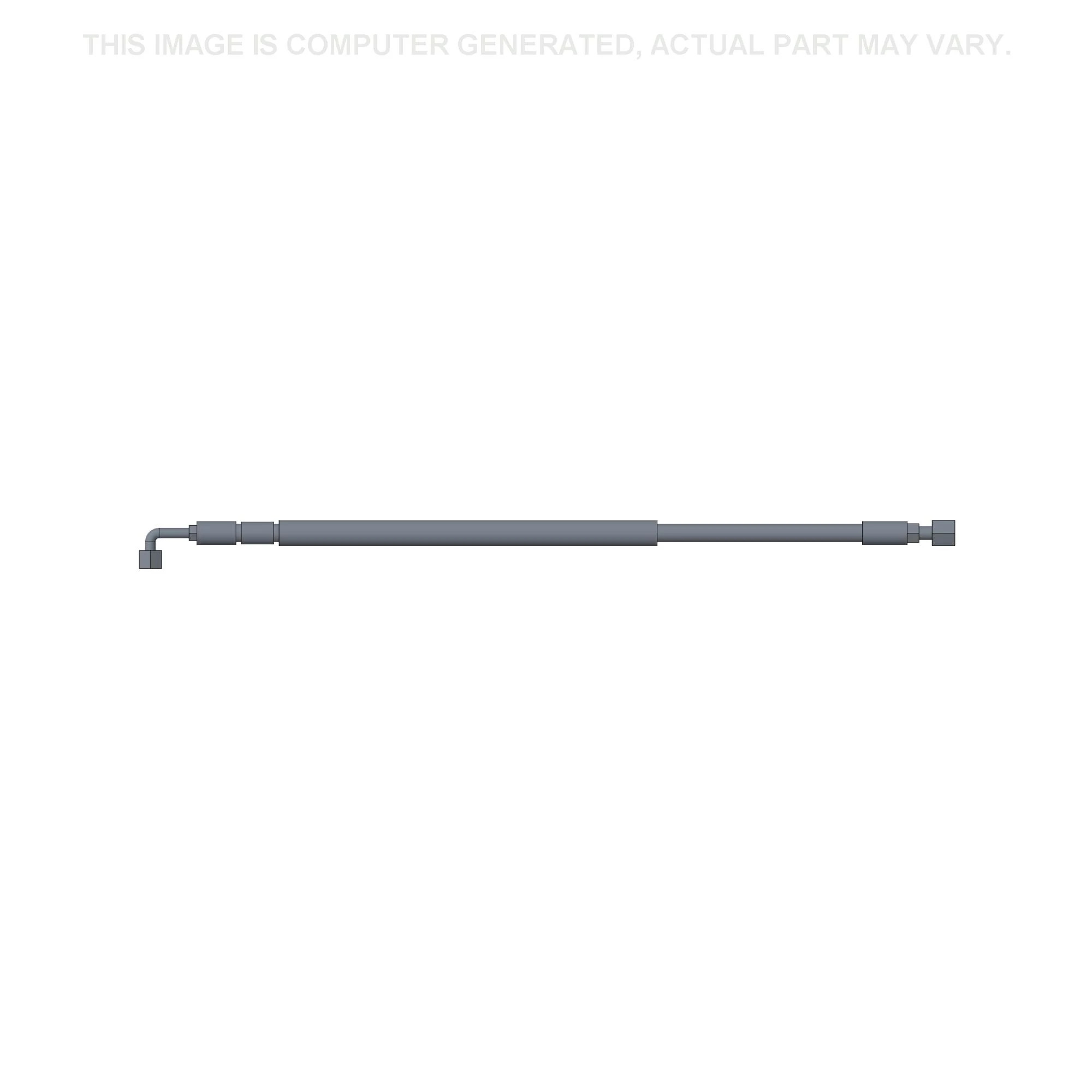 HYDRAULIKSCHLAUCH