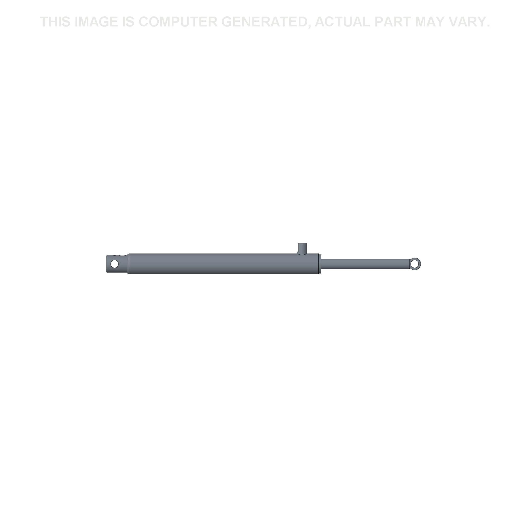 HYDRAULIKZYLINDER