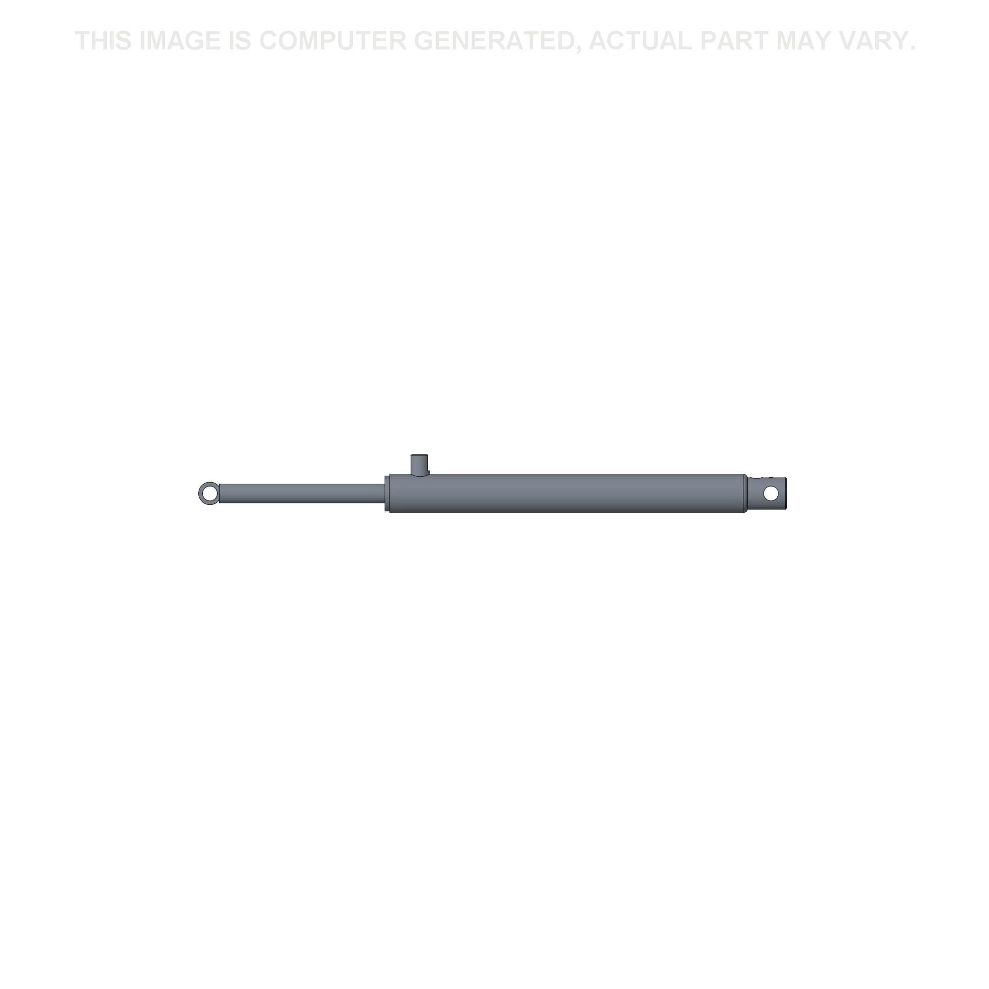 HYDRAULIKZYLINDER