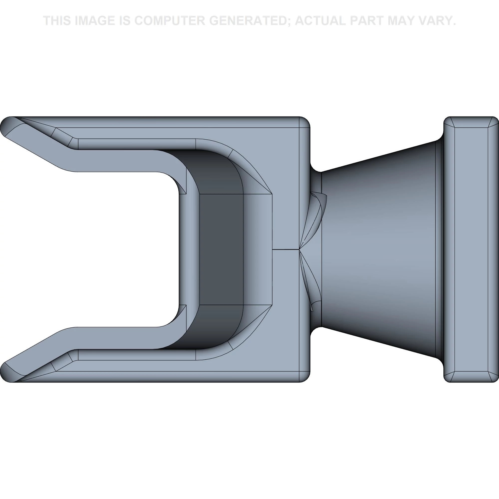 ABSCHLEPPHAKEN