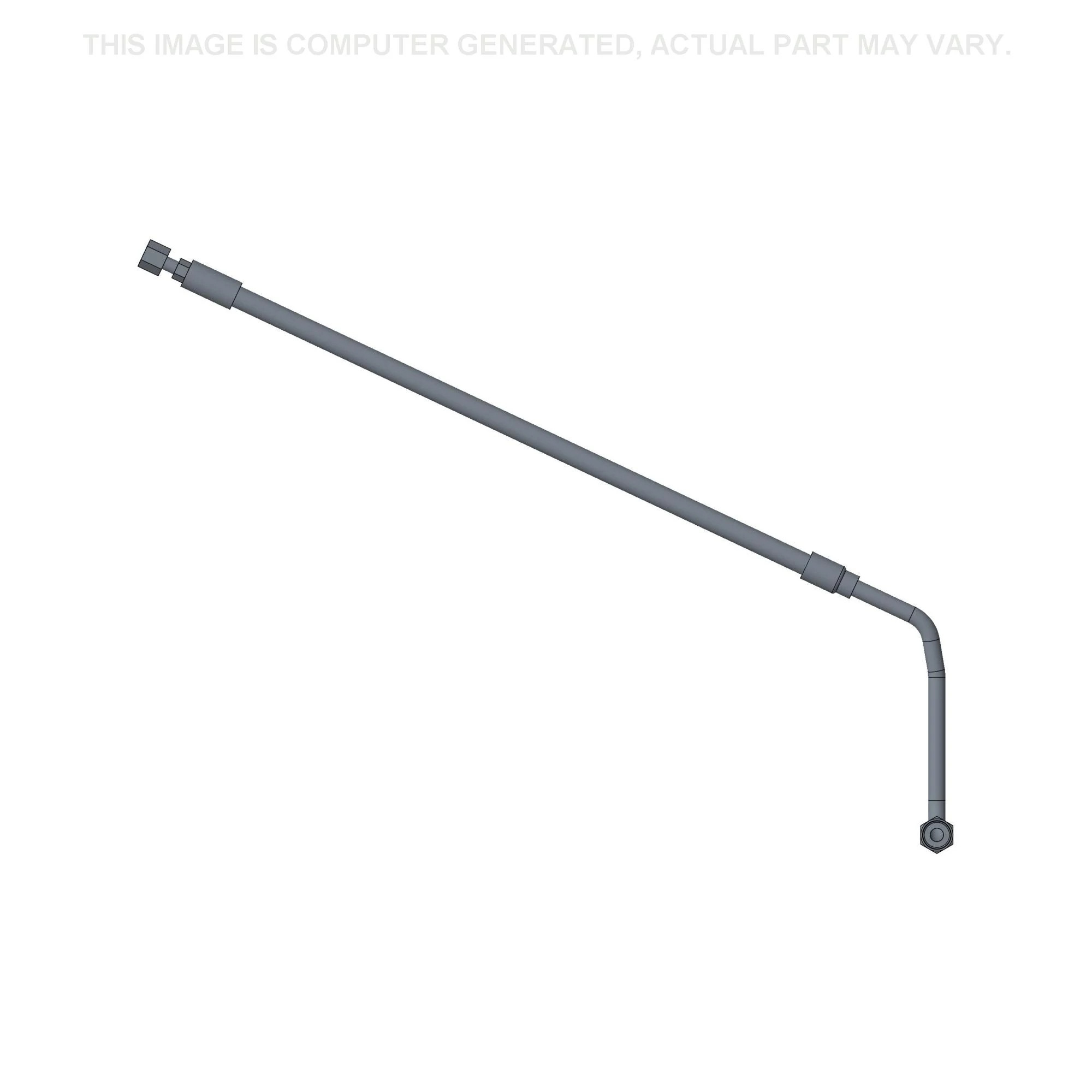 HYDRAULIKSCHLAUCH