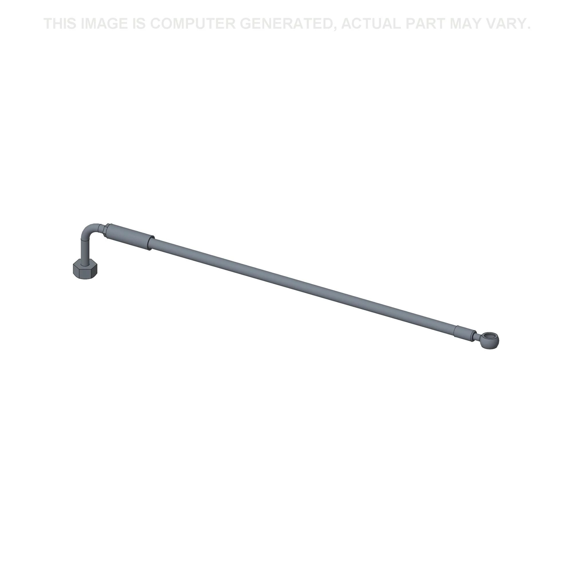 HYDRAULIKSCHLAUCH