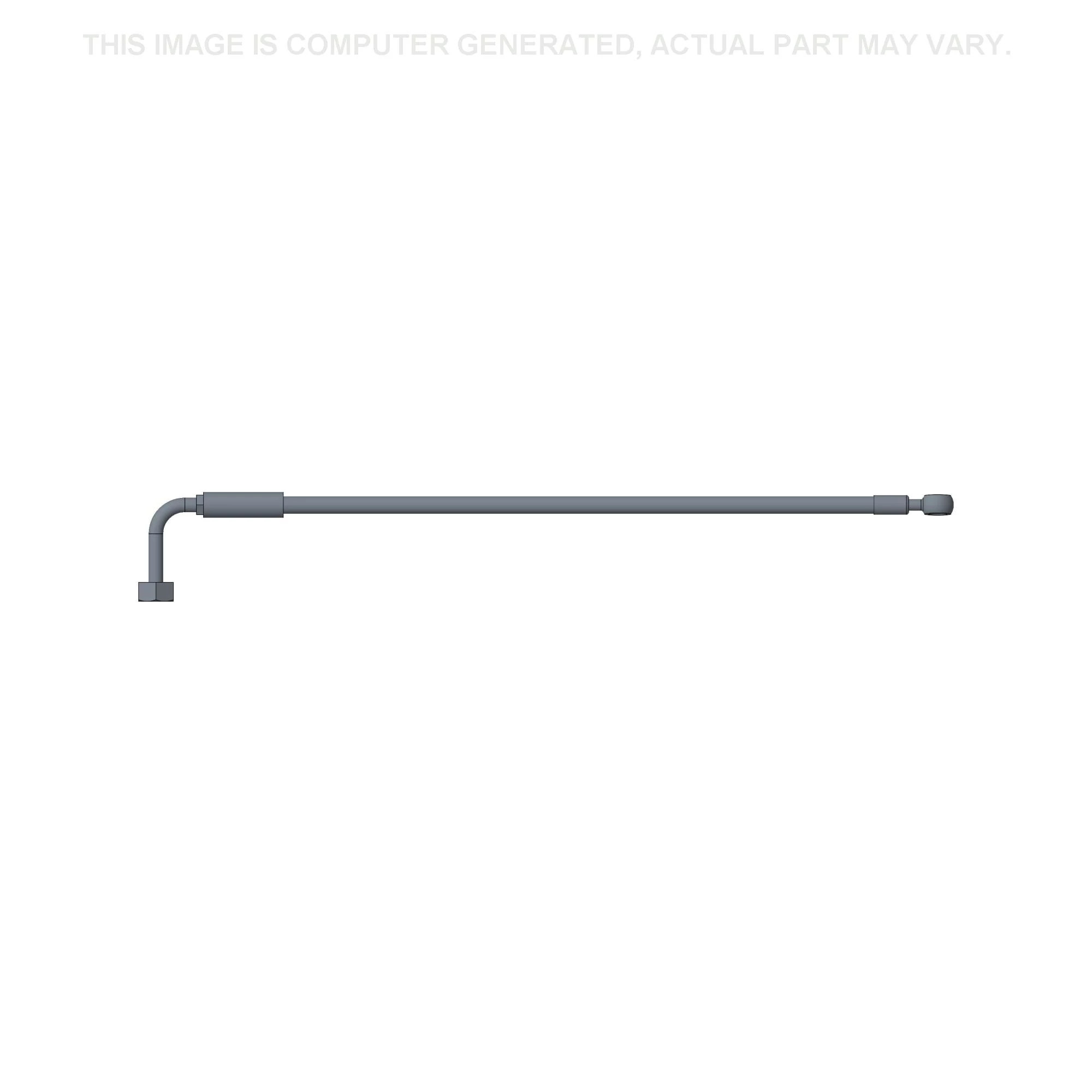 HYDRAULIKSCHLAUCH