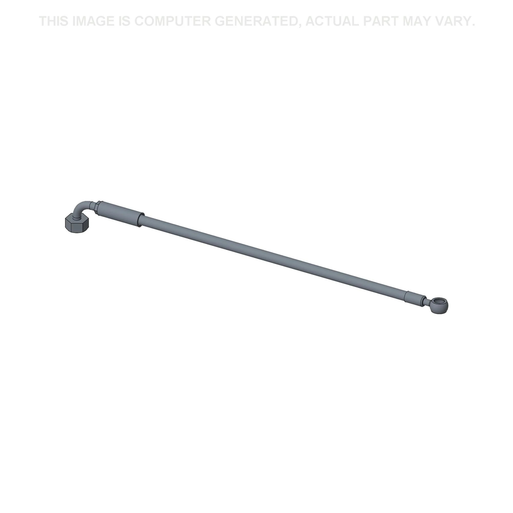 HYDRAULIKSCHLAUCH