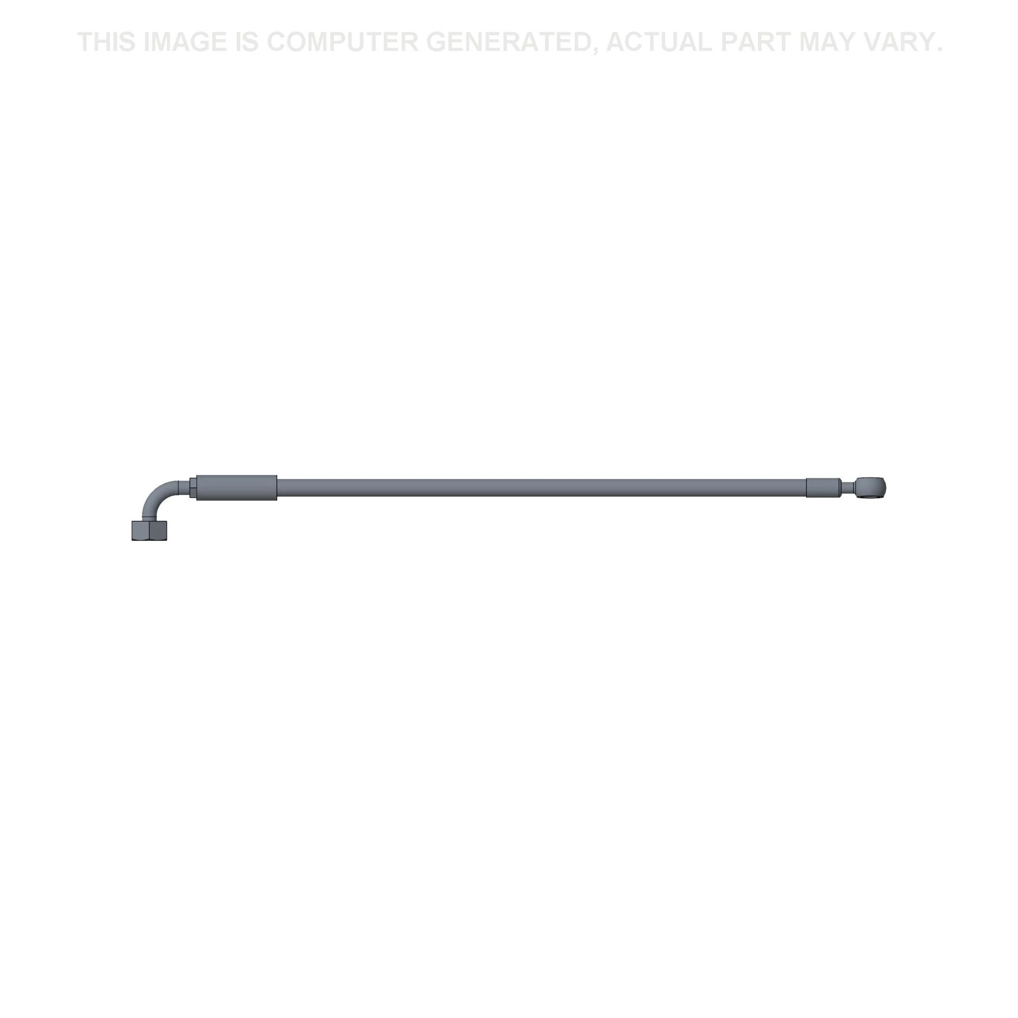 HYDRAULIKSCHLAUCH