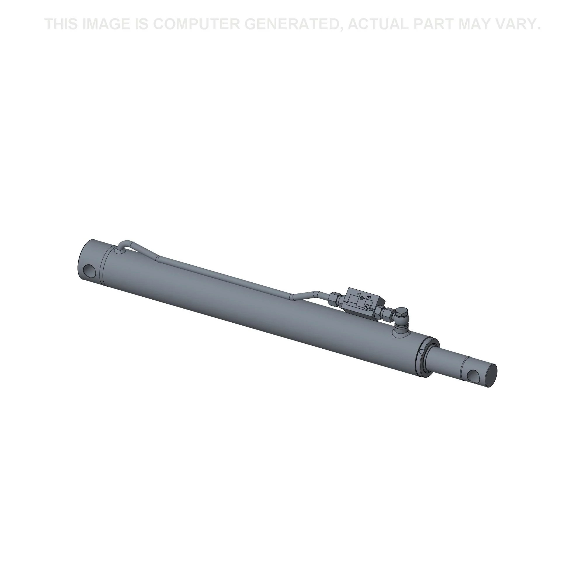 HYDRAULIKZYLINDER