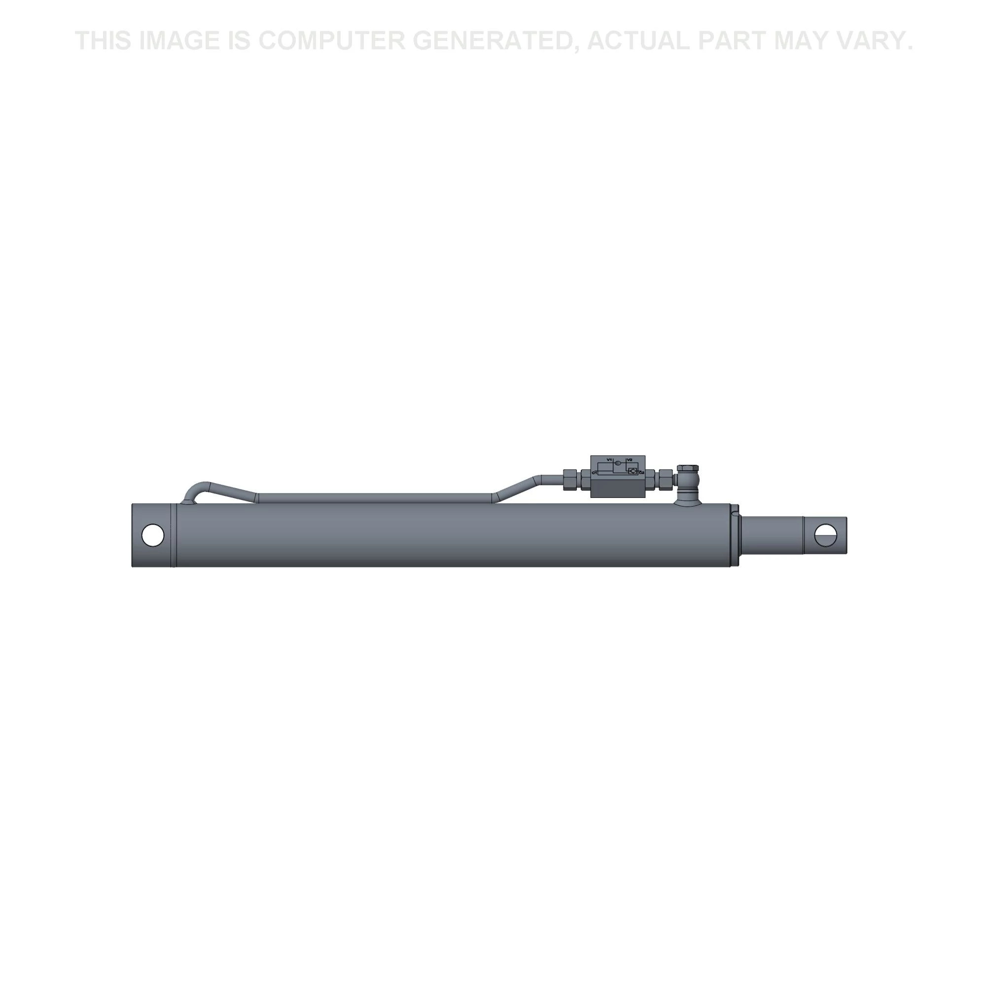 HYDRAULIKZYLINDER