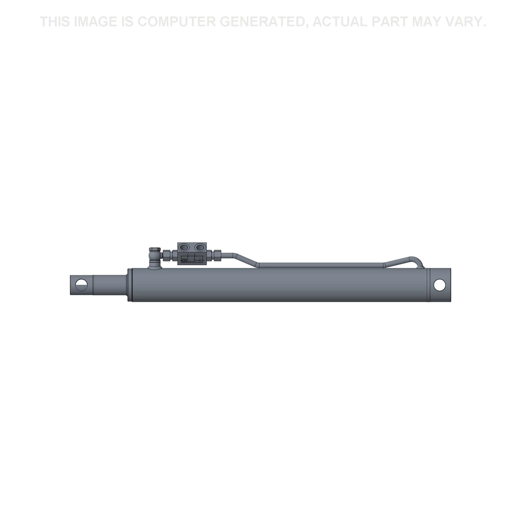 HYDRAULIKZYLINDER