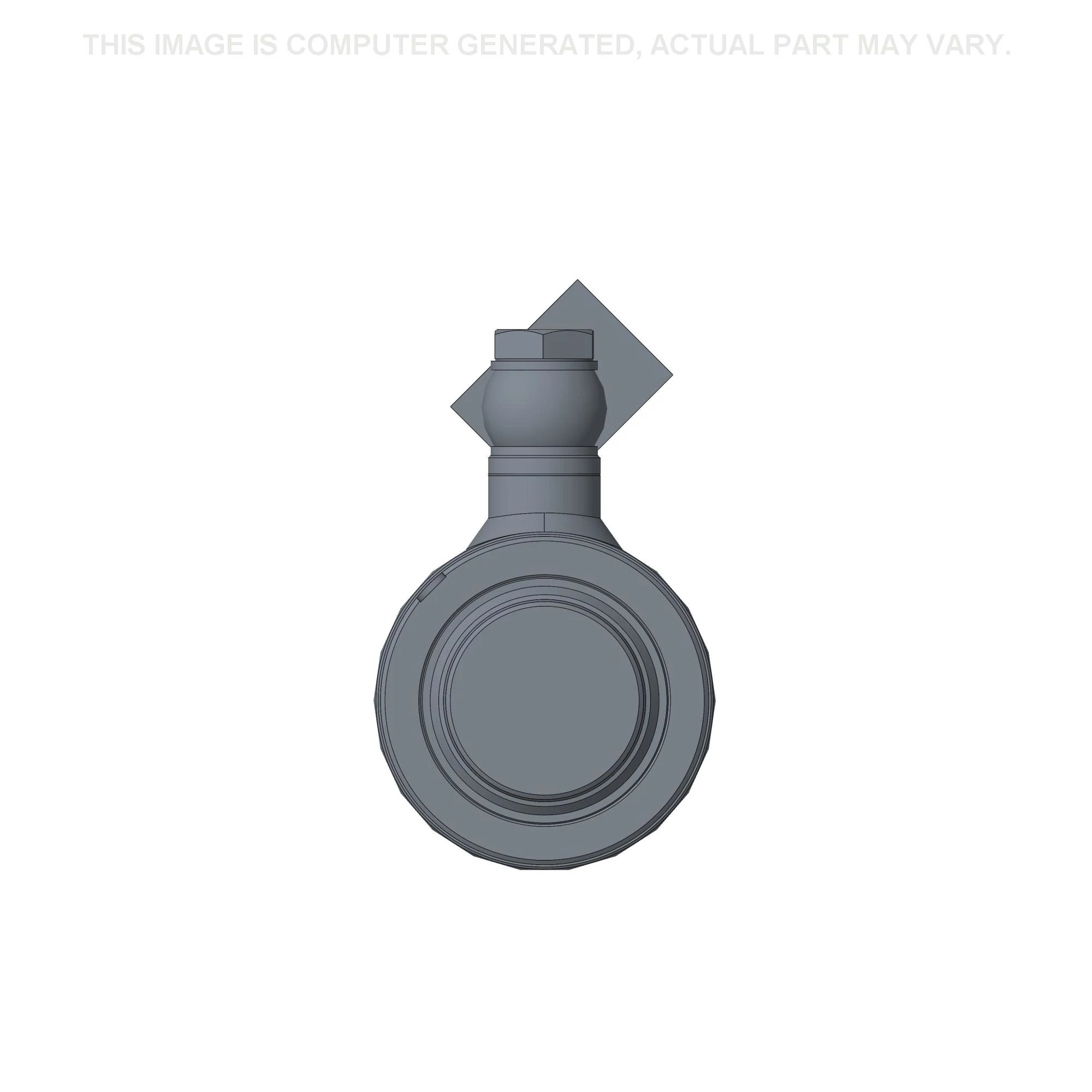 HYDRAULIKZYLINDER