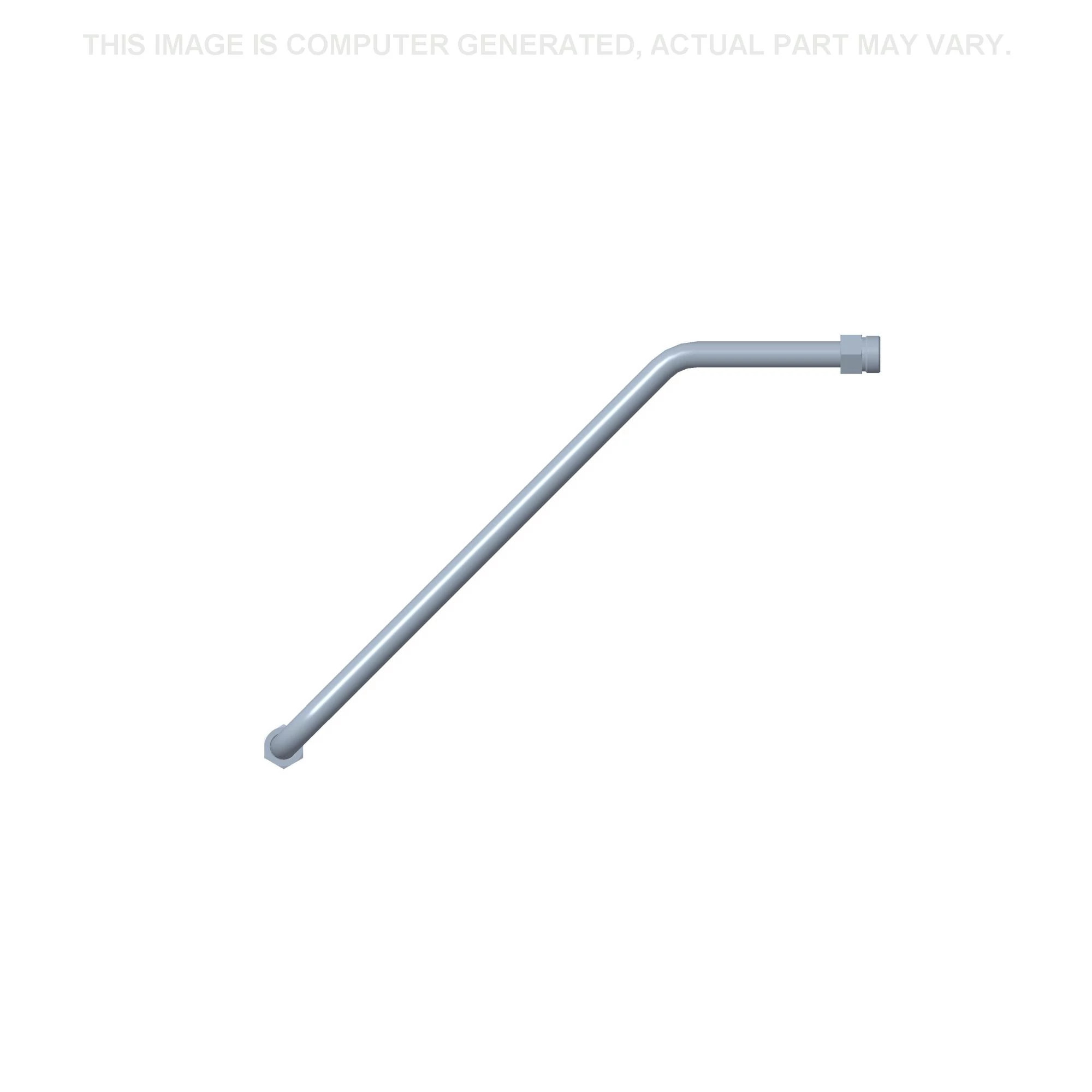 HYDRAULIKLEITUNG