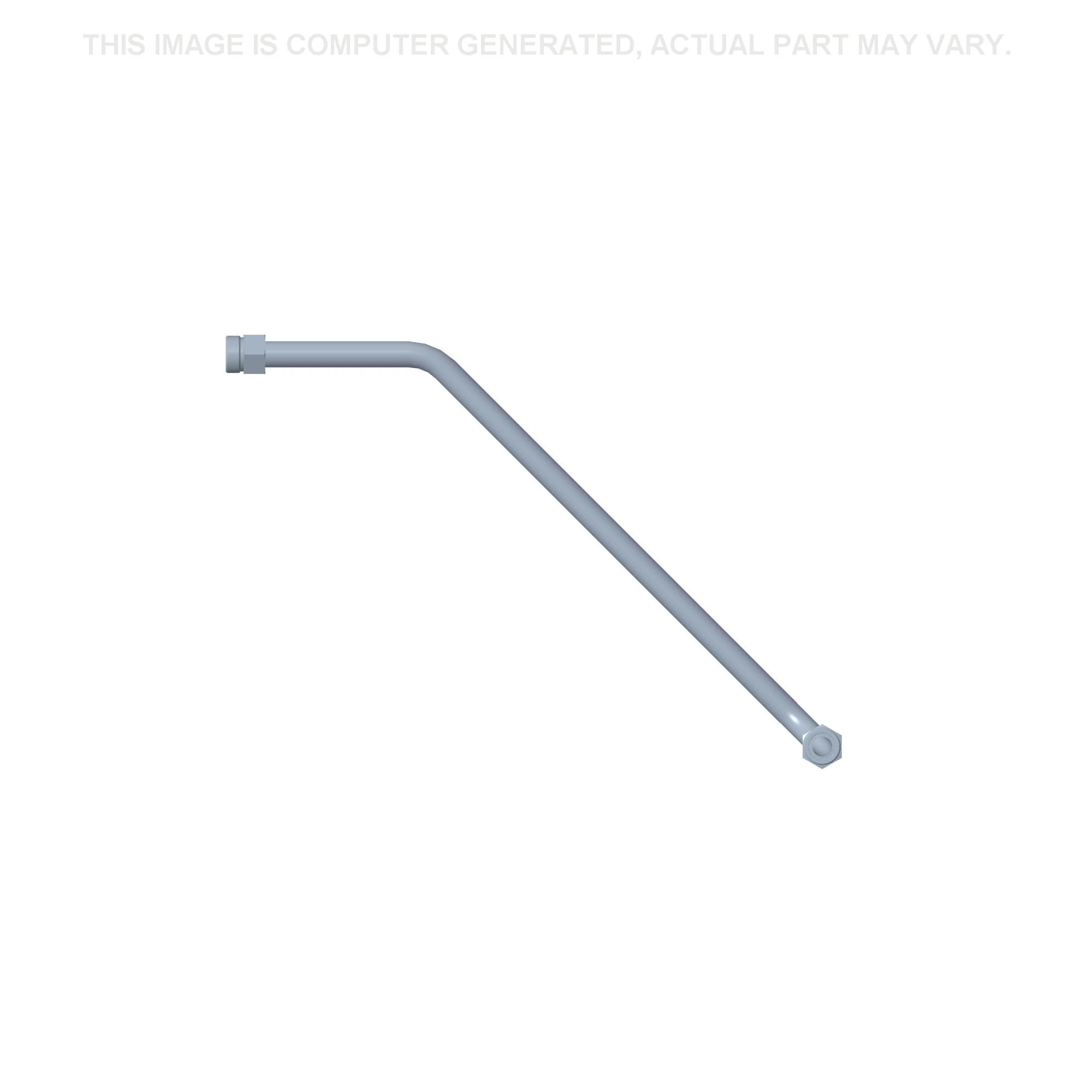 HYDRAULIKLEITUNG