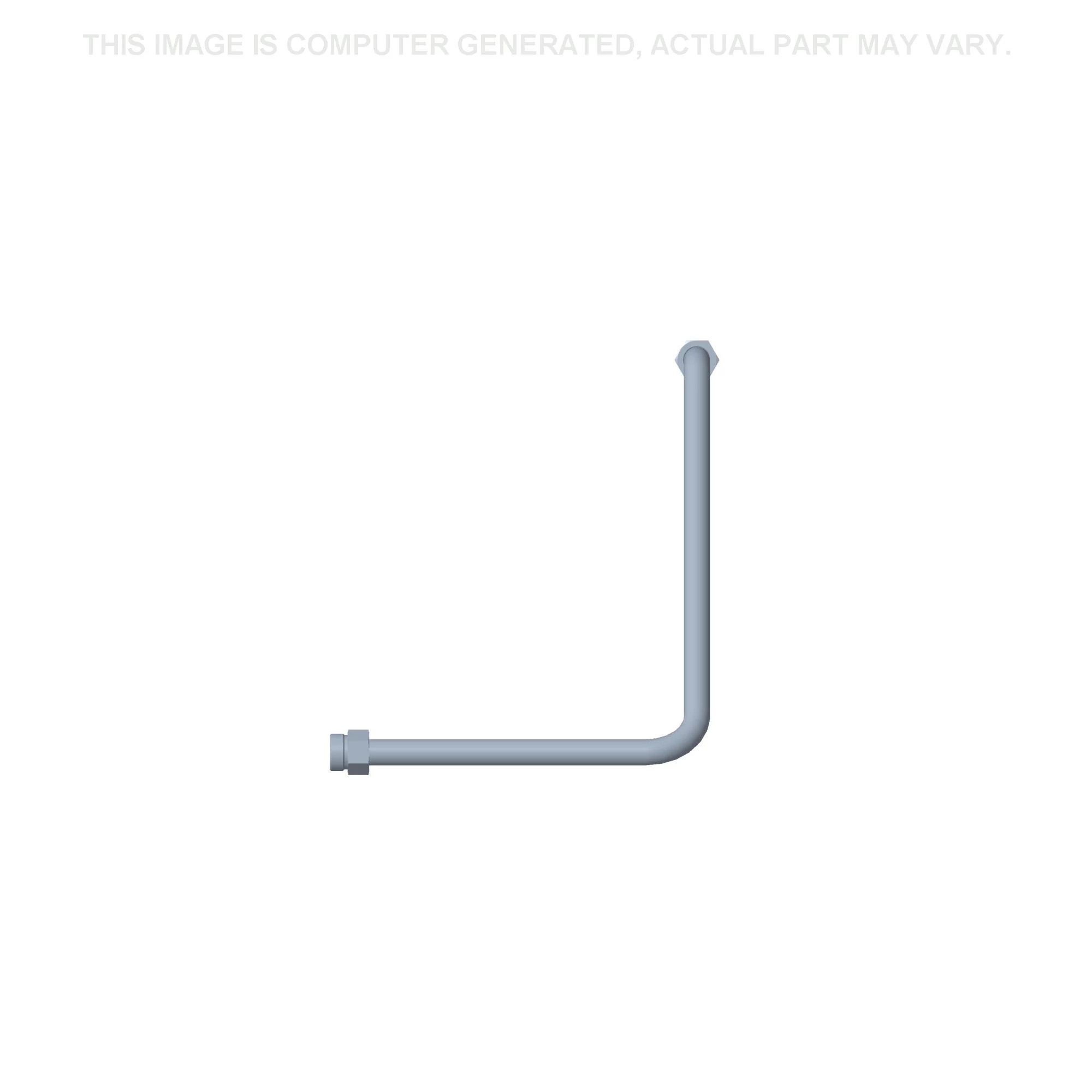 HYDRAULIKLEITUNG