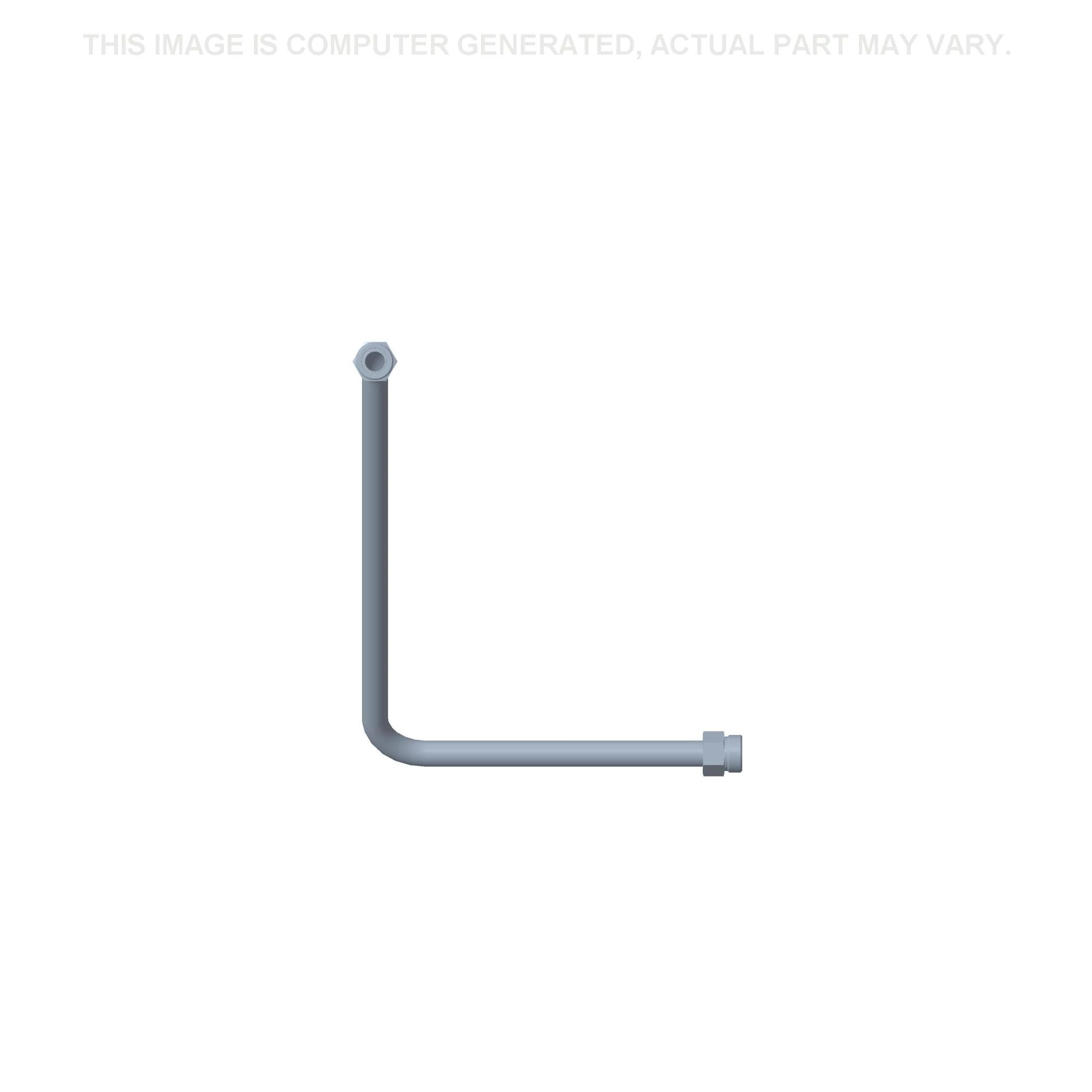 HYDRAULIKLEITUNG