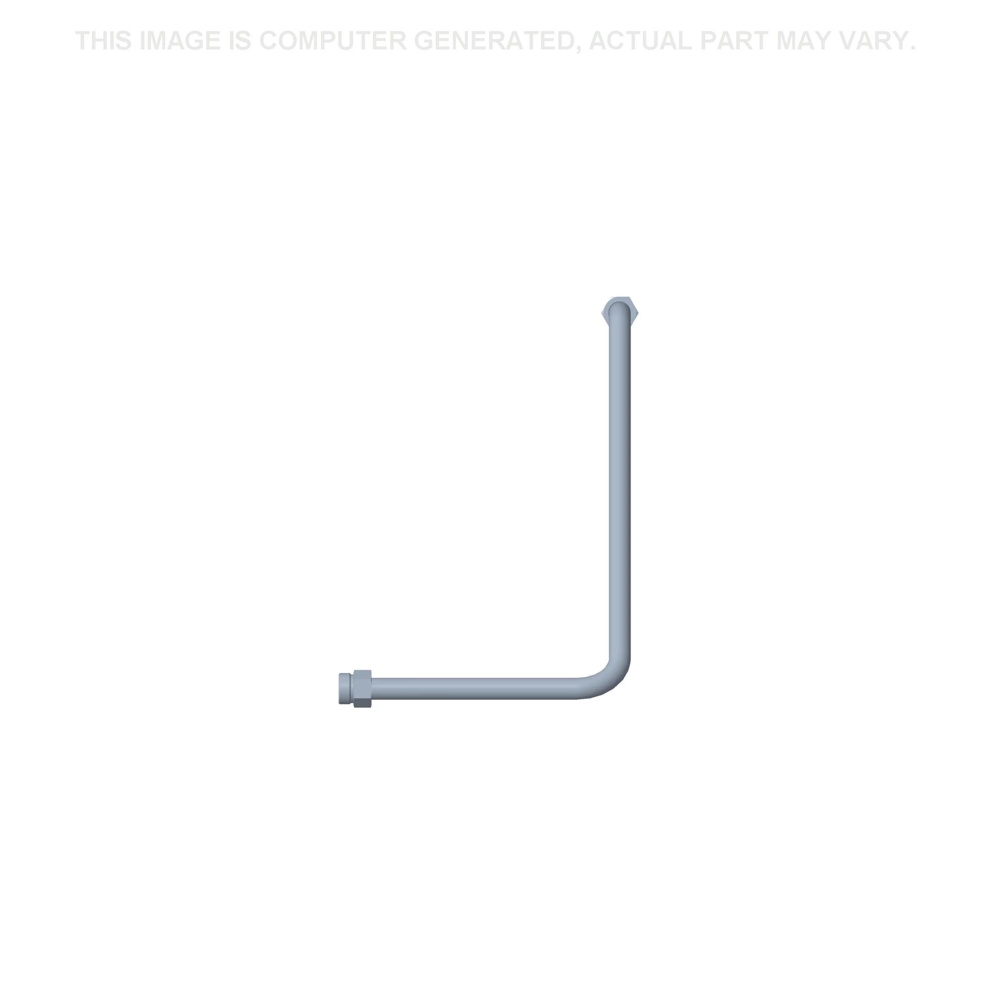HYDRAULIKLEITUNG