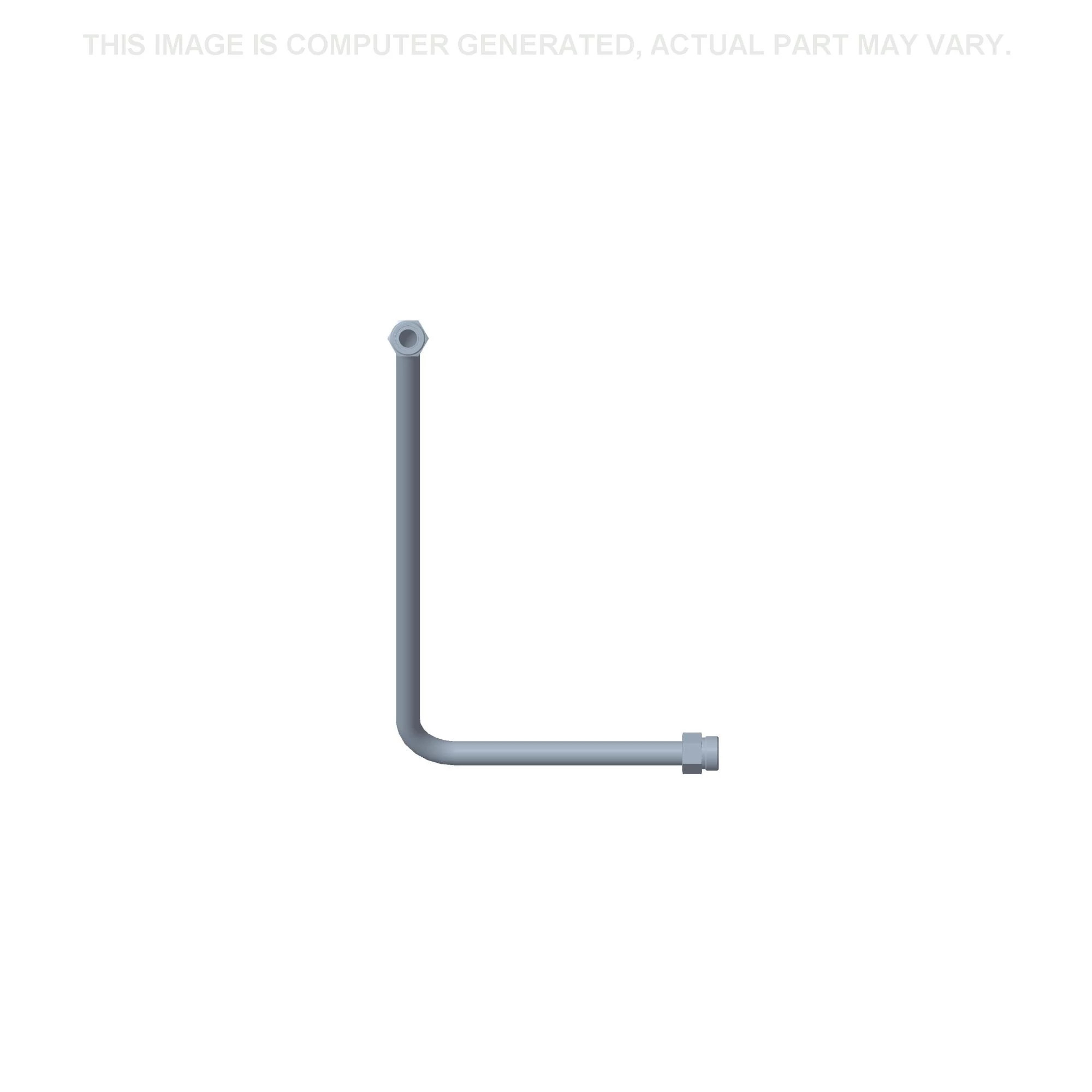 HYDRAULIKLEITUNG