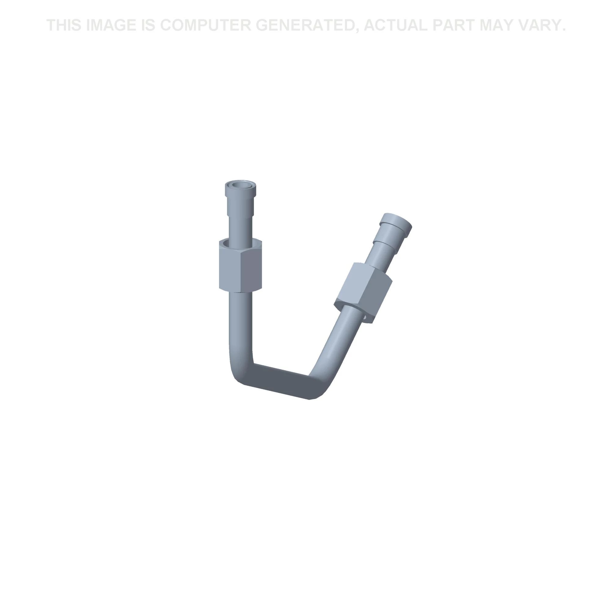 HYDRAULIKLEITUNG