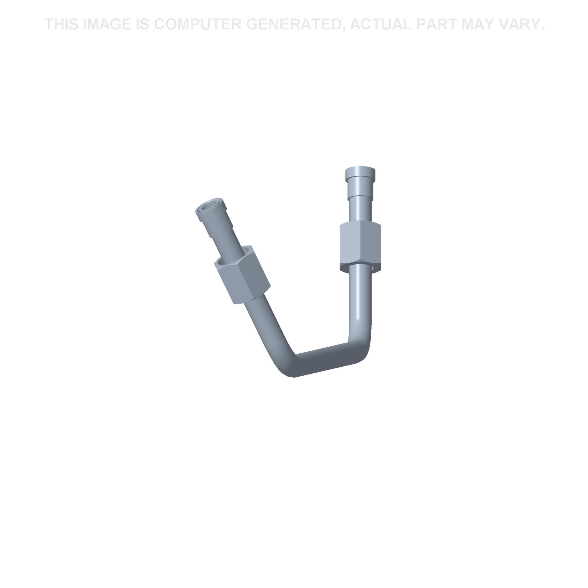 HYDRAULIKLEITUNG