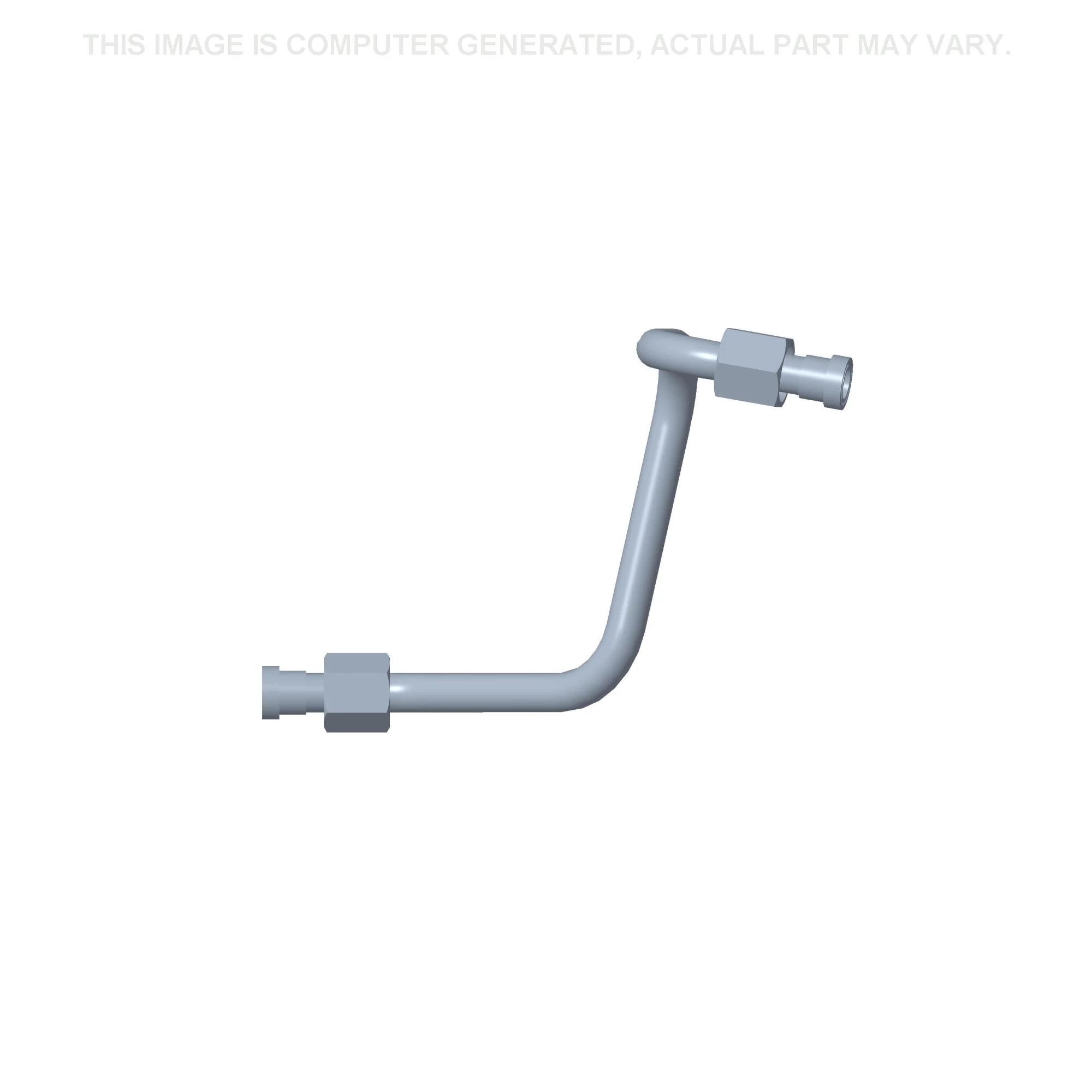 HYDRAULIKLEITUNG