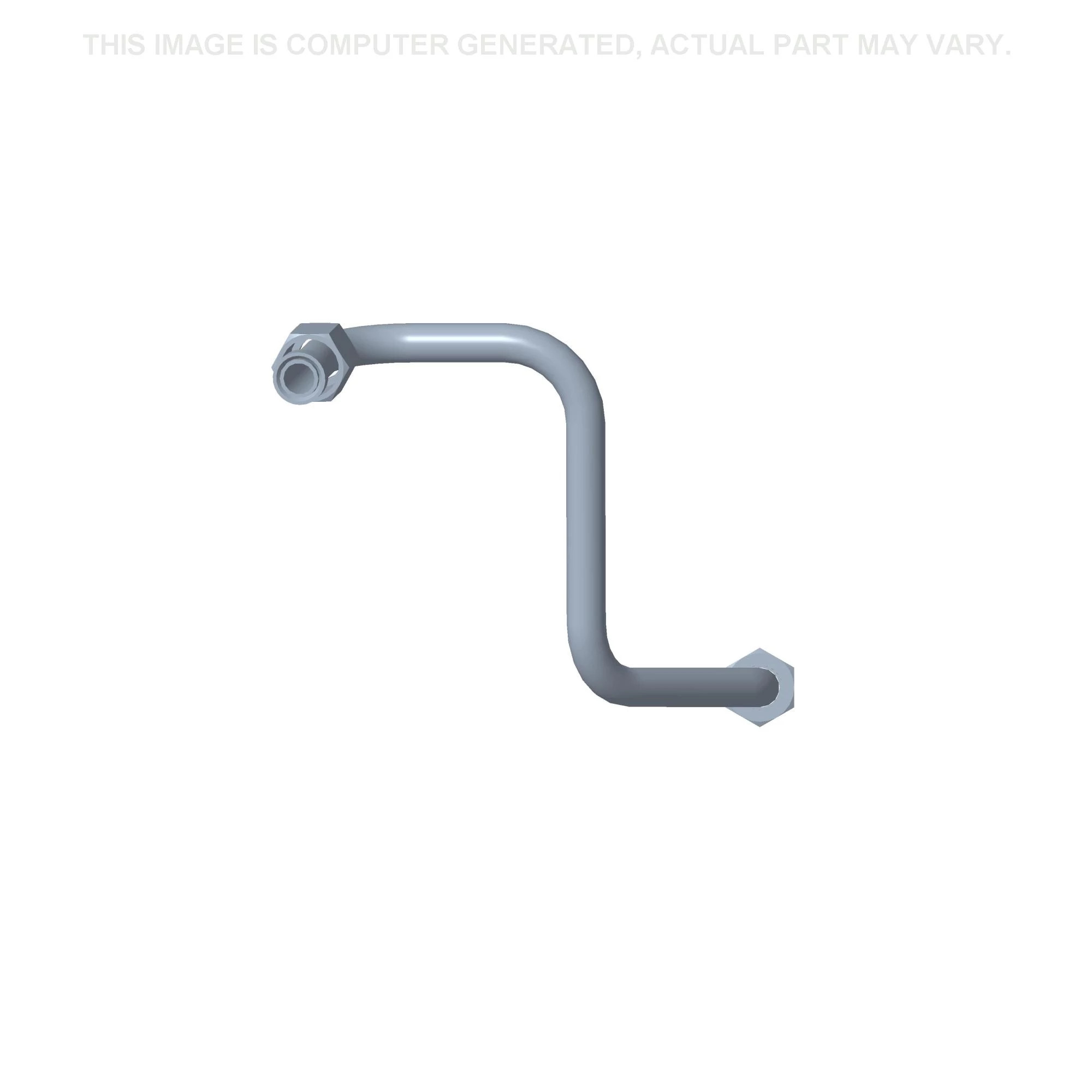HYDRAULIKLEITUNG