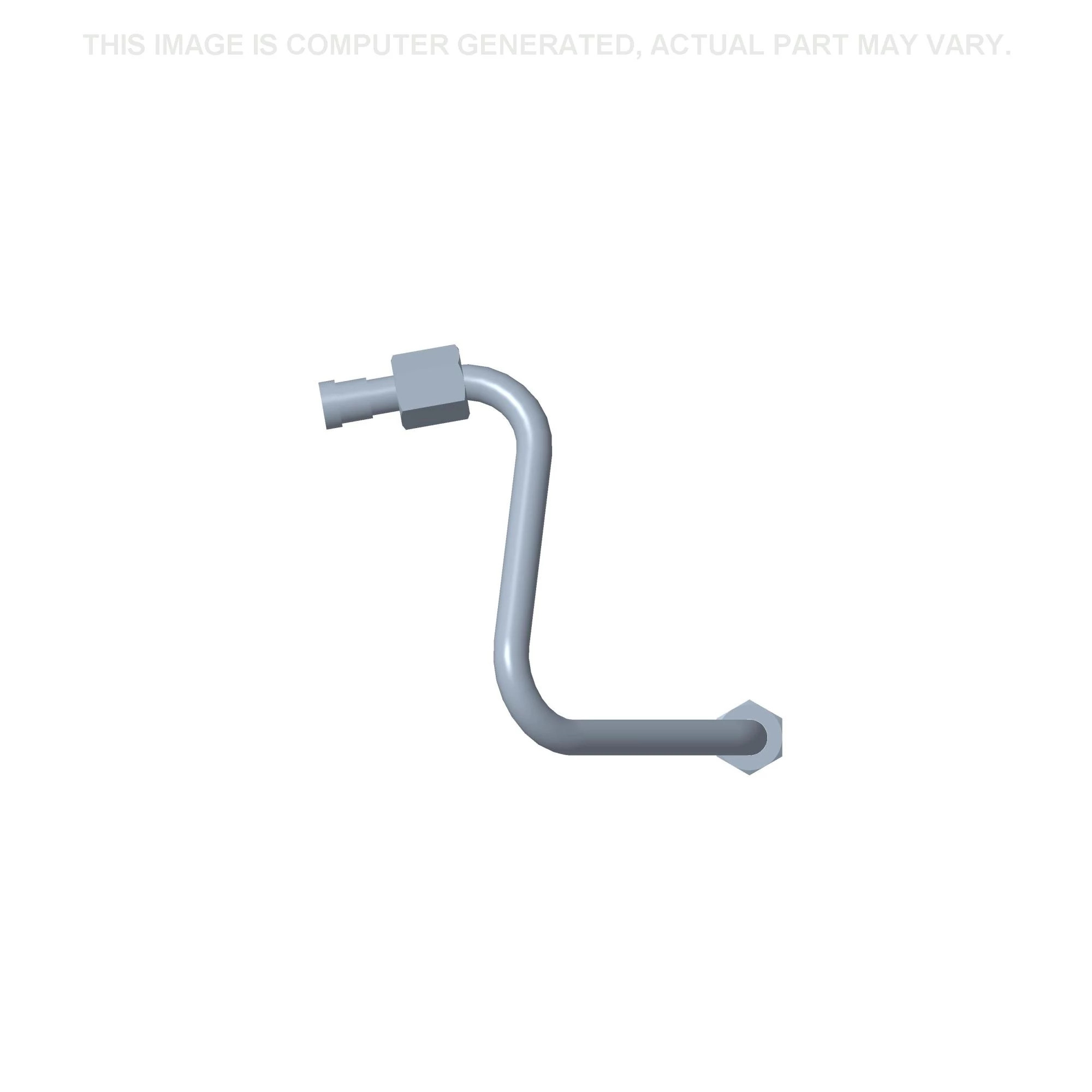 HYDRAULIKLEITUNG