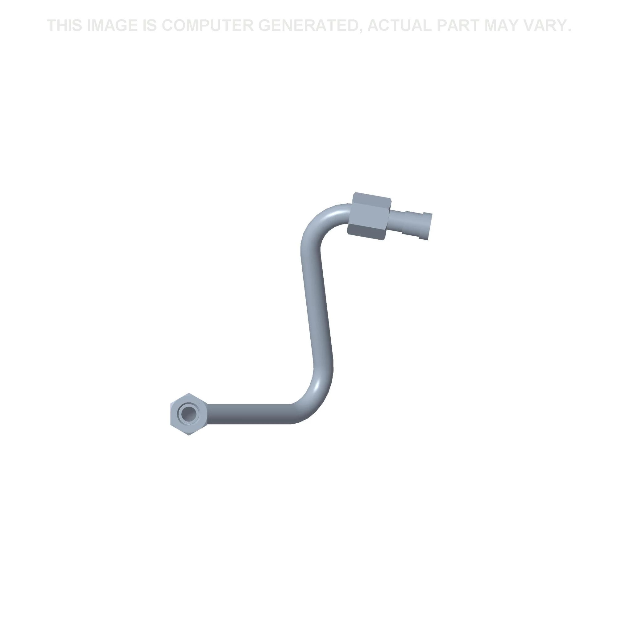 HYDRAULIKLEITUNG
