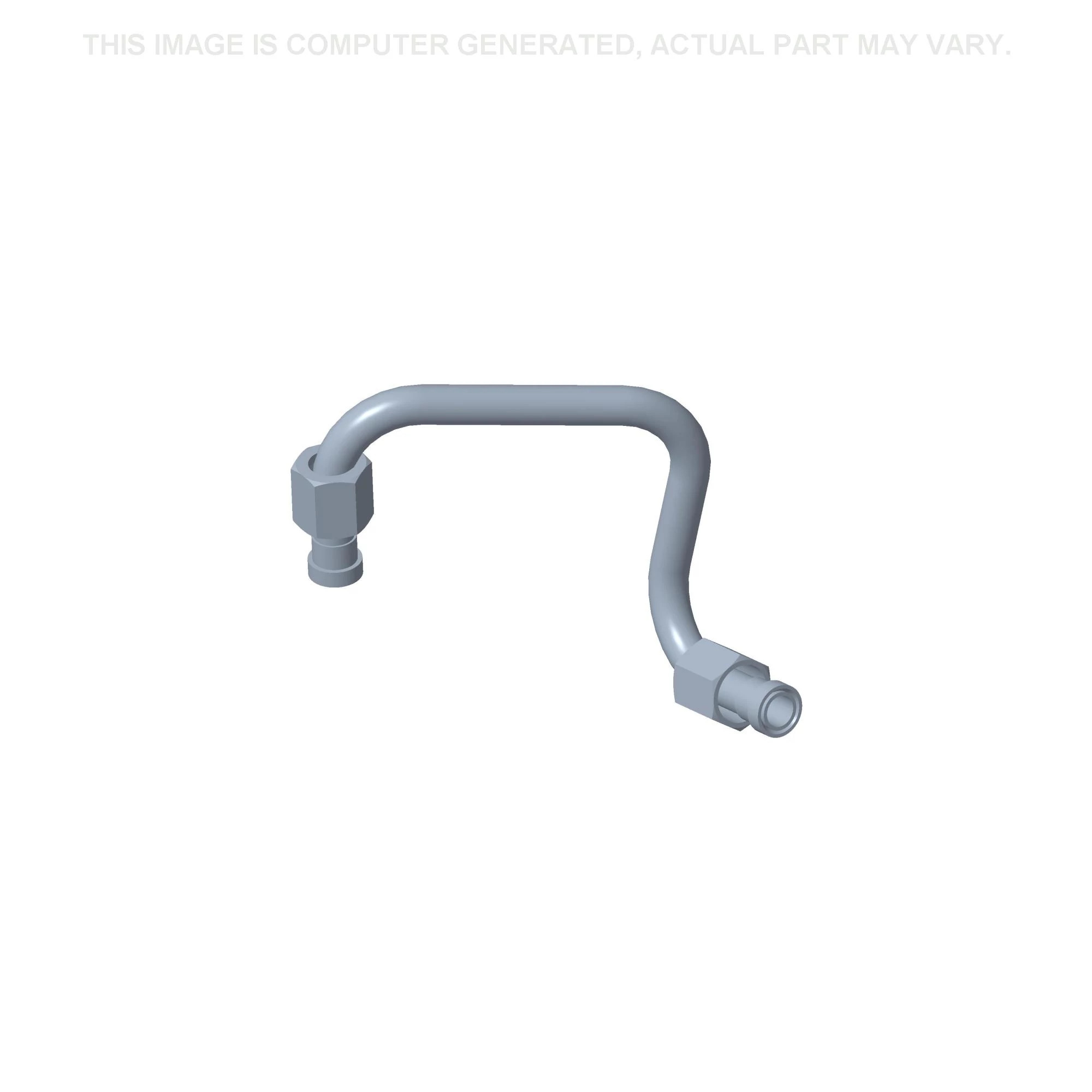 HYDRAULIKLEITUNG