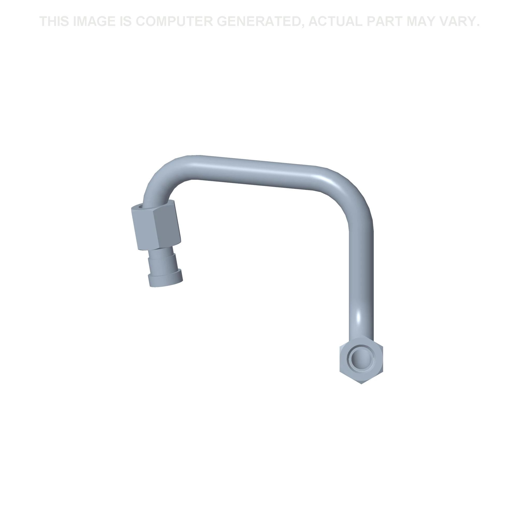 HYDRAULIKLEITUNG