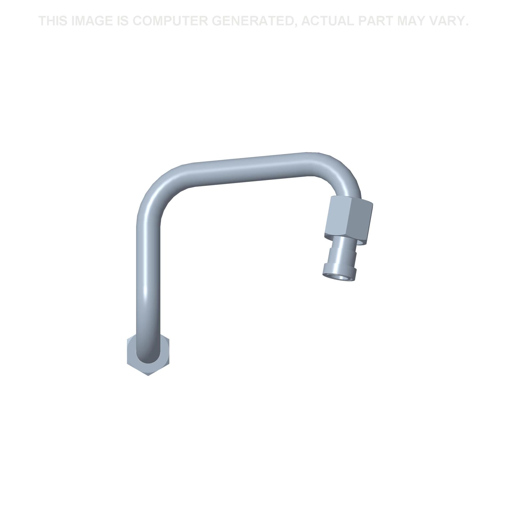 HYDRAULIKLEITUNG